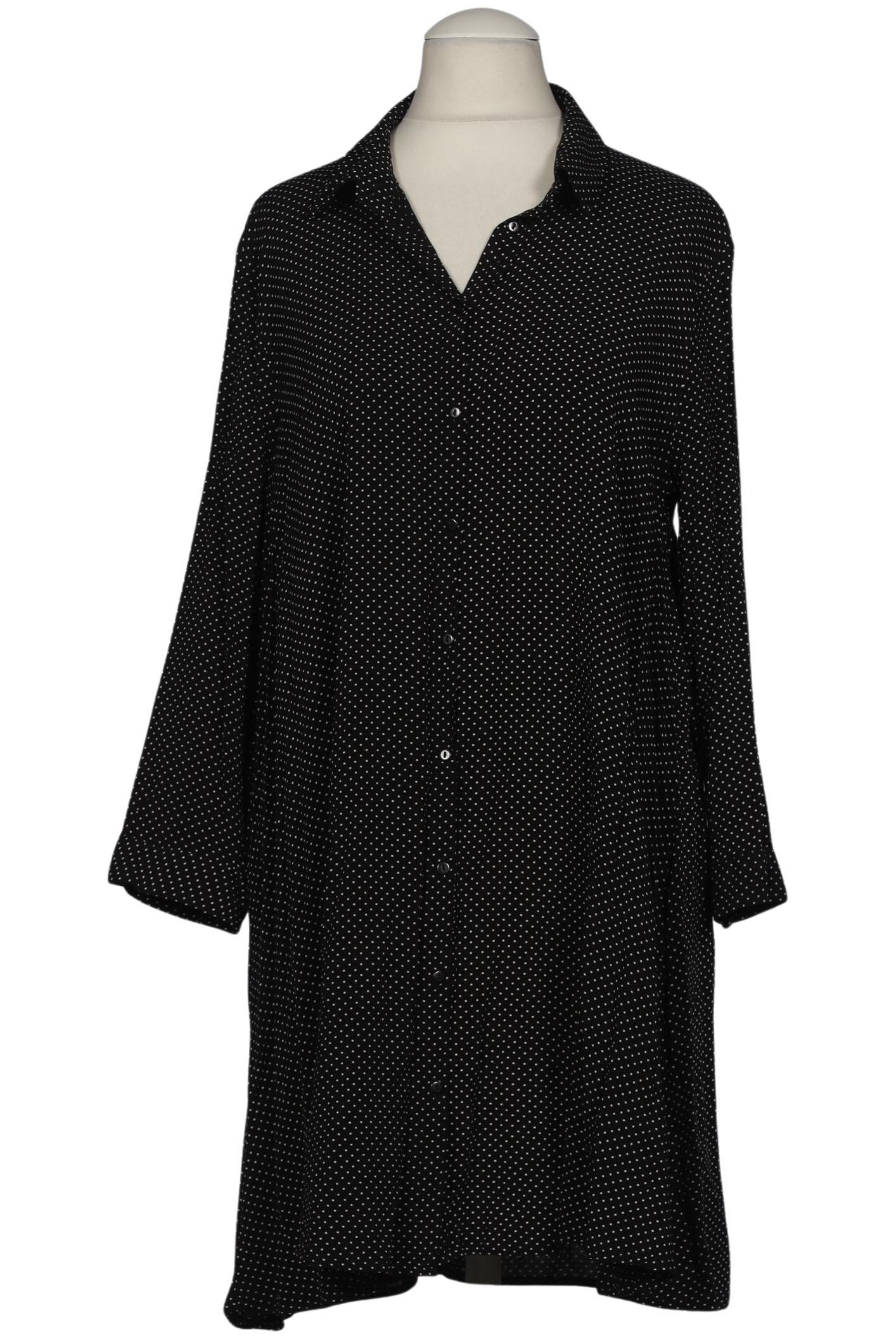 

Opus Damen Bluse, schwarz, Gr. 38