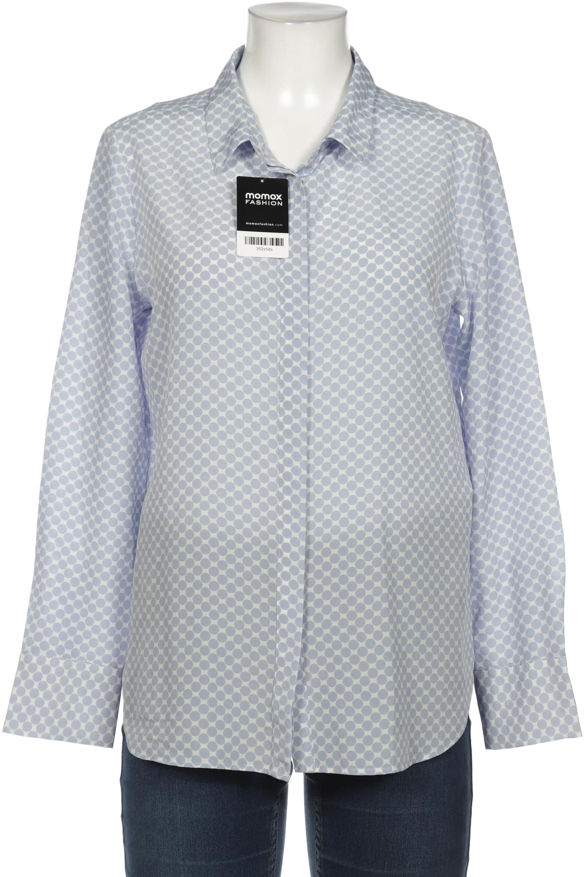 

Opus Damen Bluse, hellblau