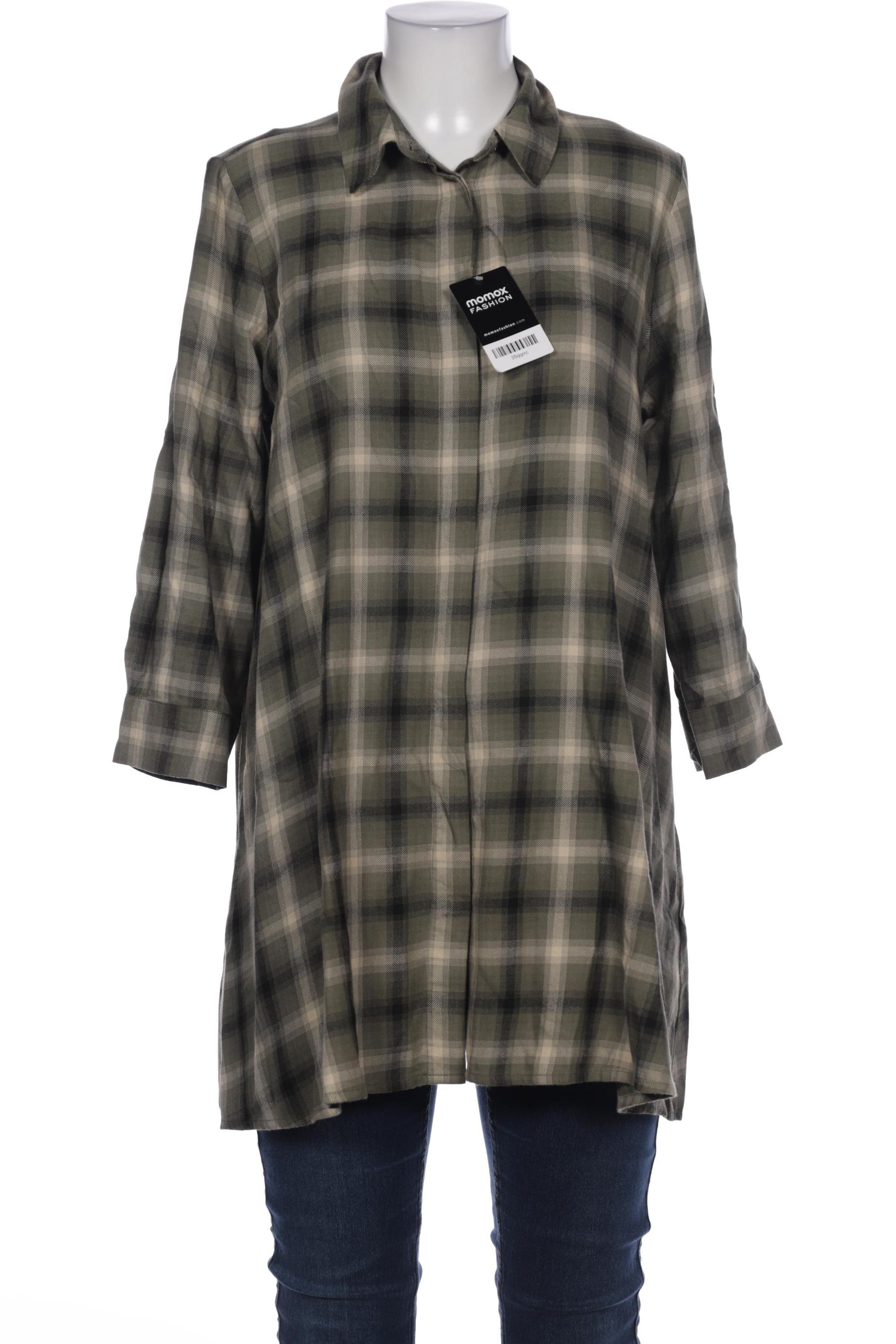 

Opus Damen Bluse, grün