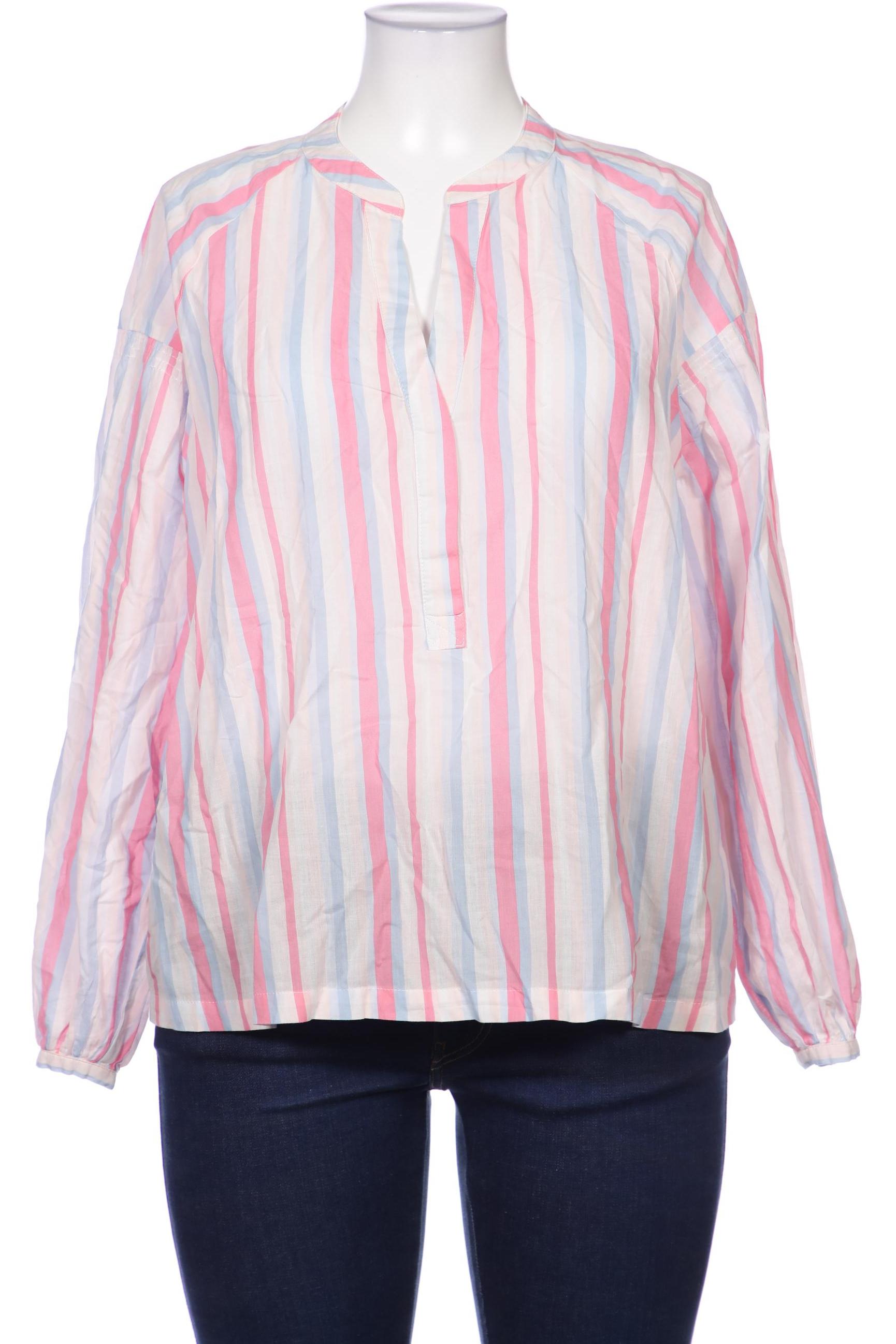

Opus Damen Bluse, pink, Gr. 42