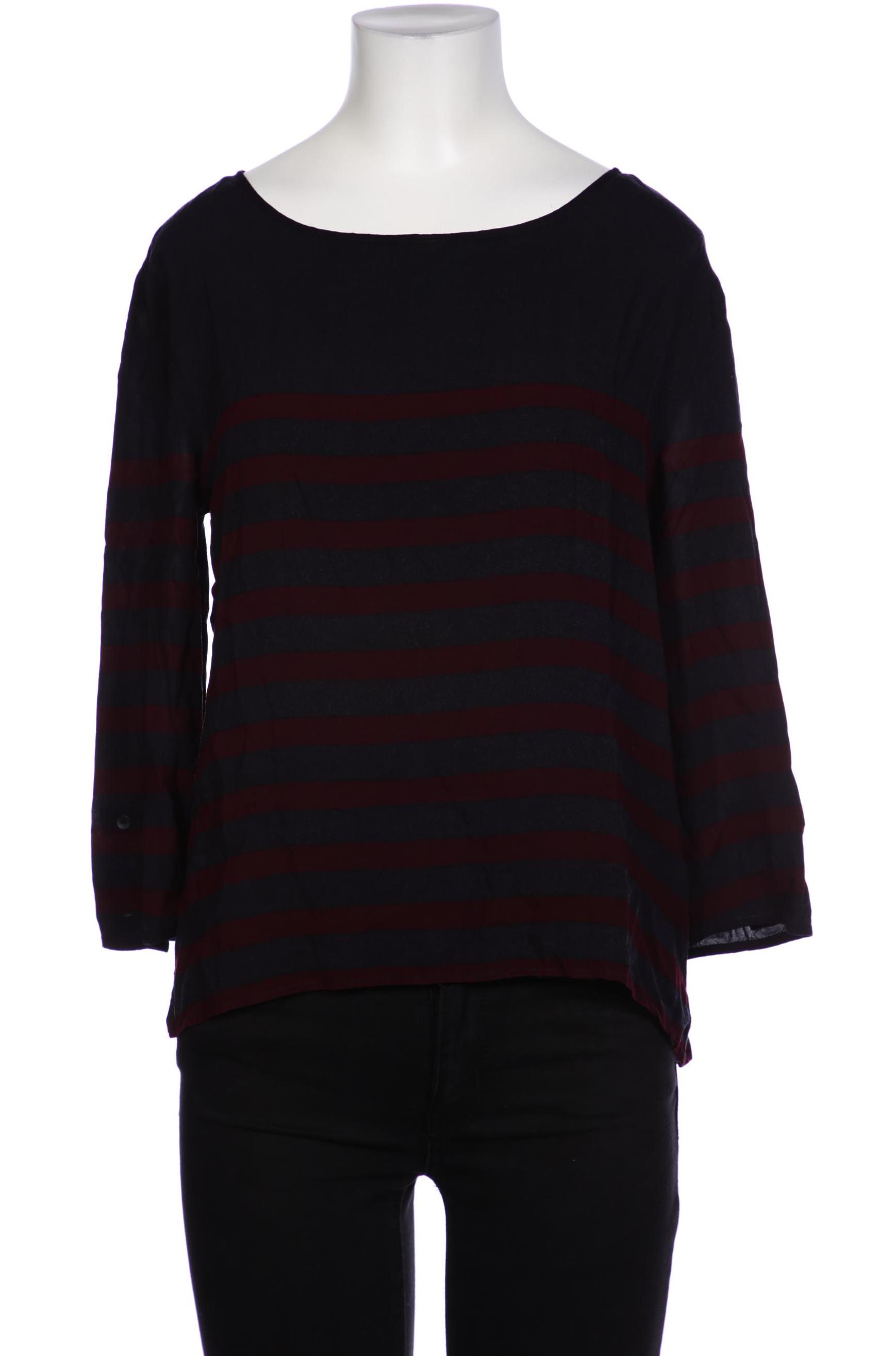 

Opus Damen Bluse, marineblau