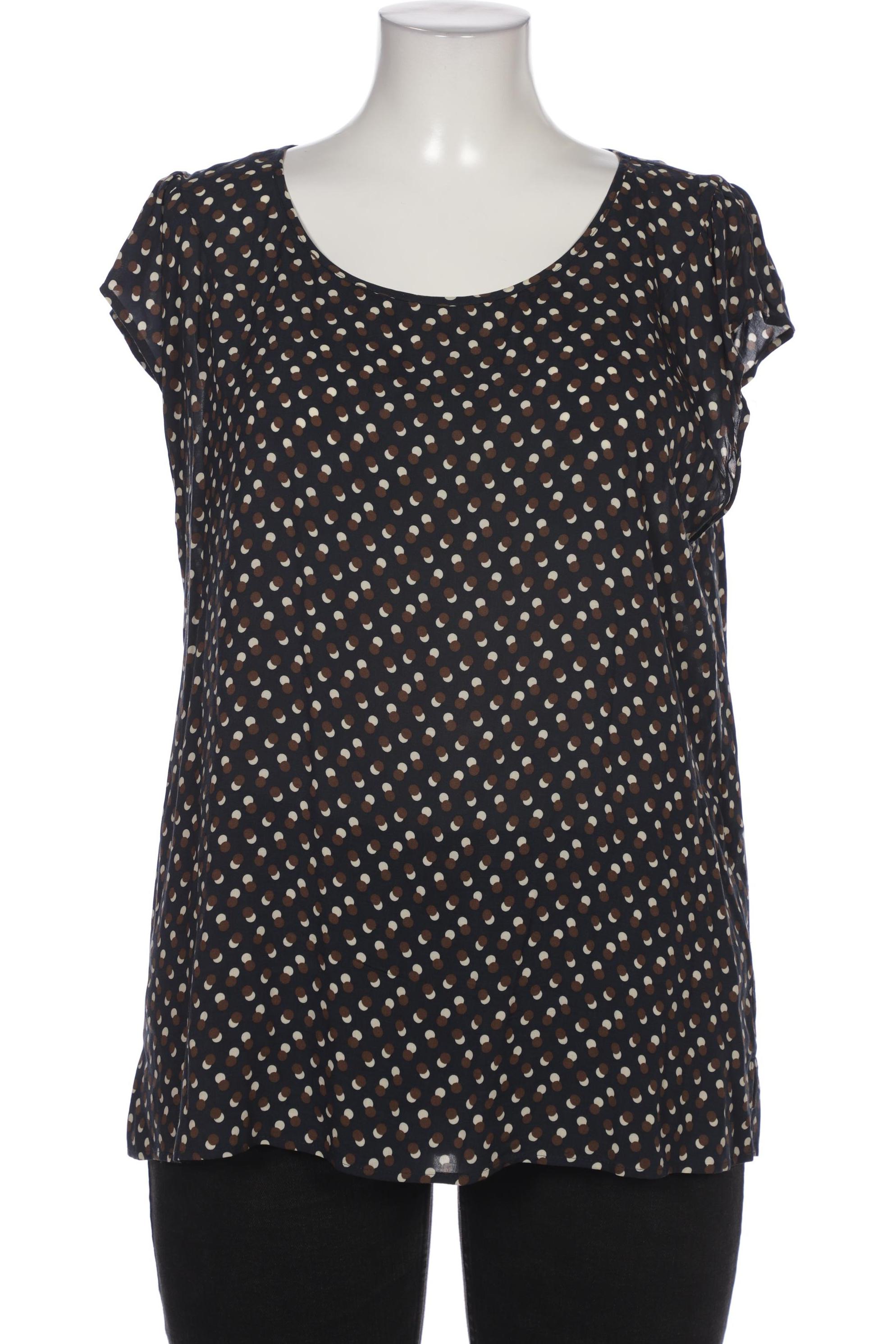 

Opus Damen Bluse, marineblau