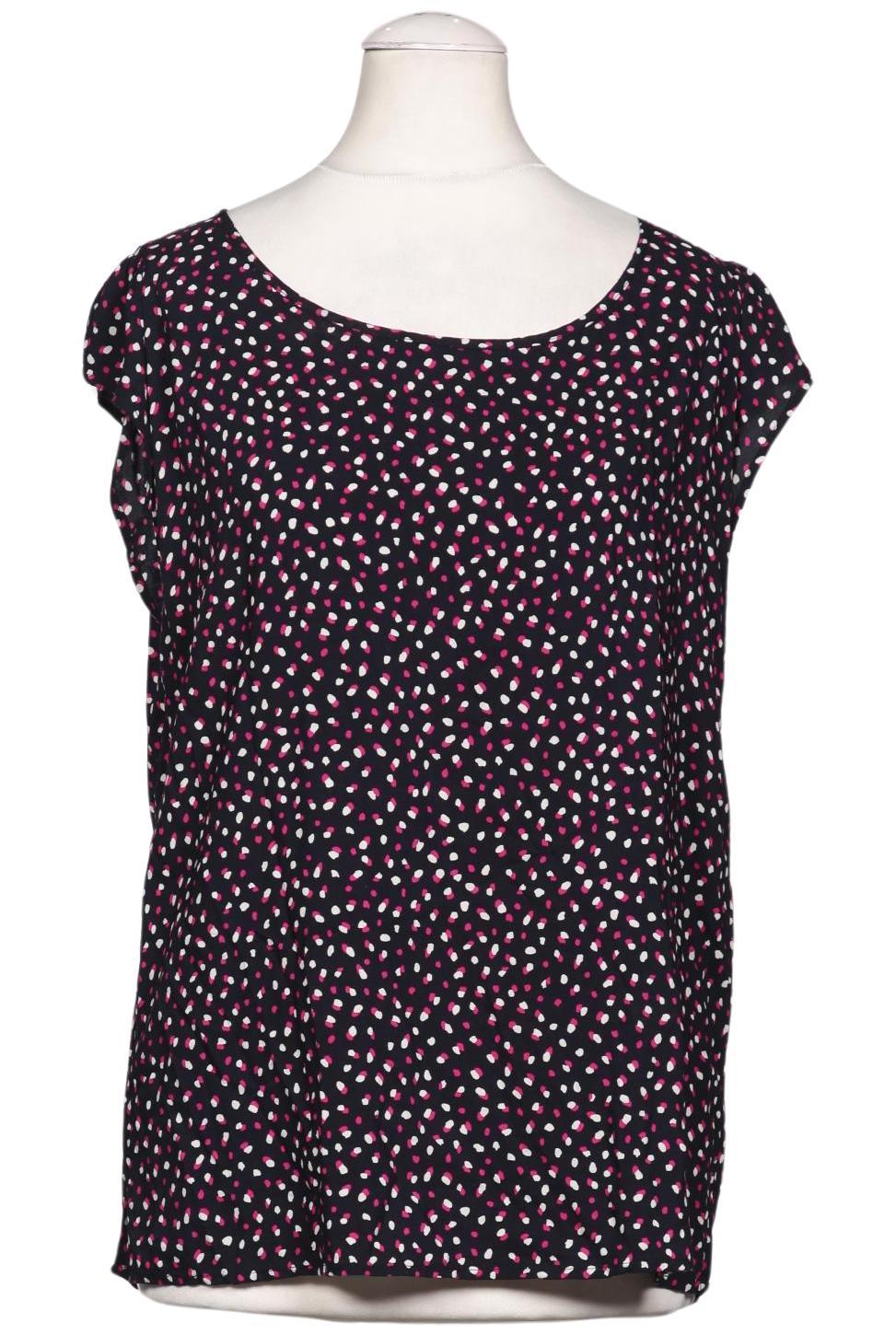 

Opus Damen Bluse, mehrfarbig, Gr. 38