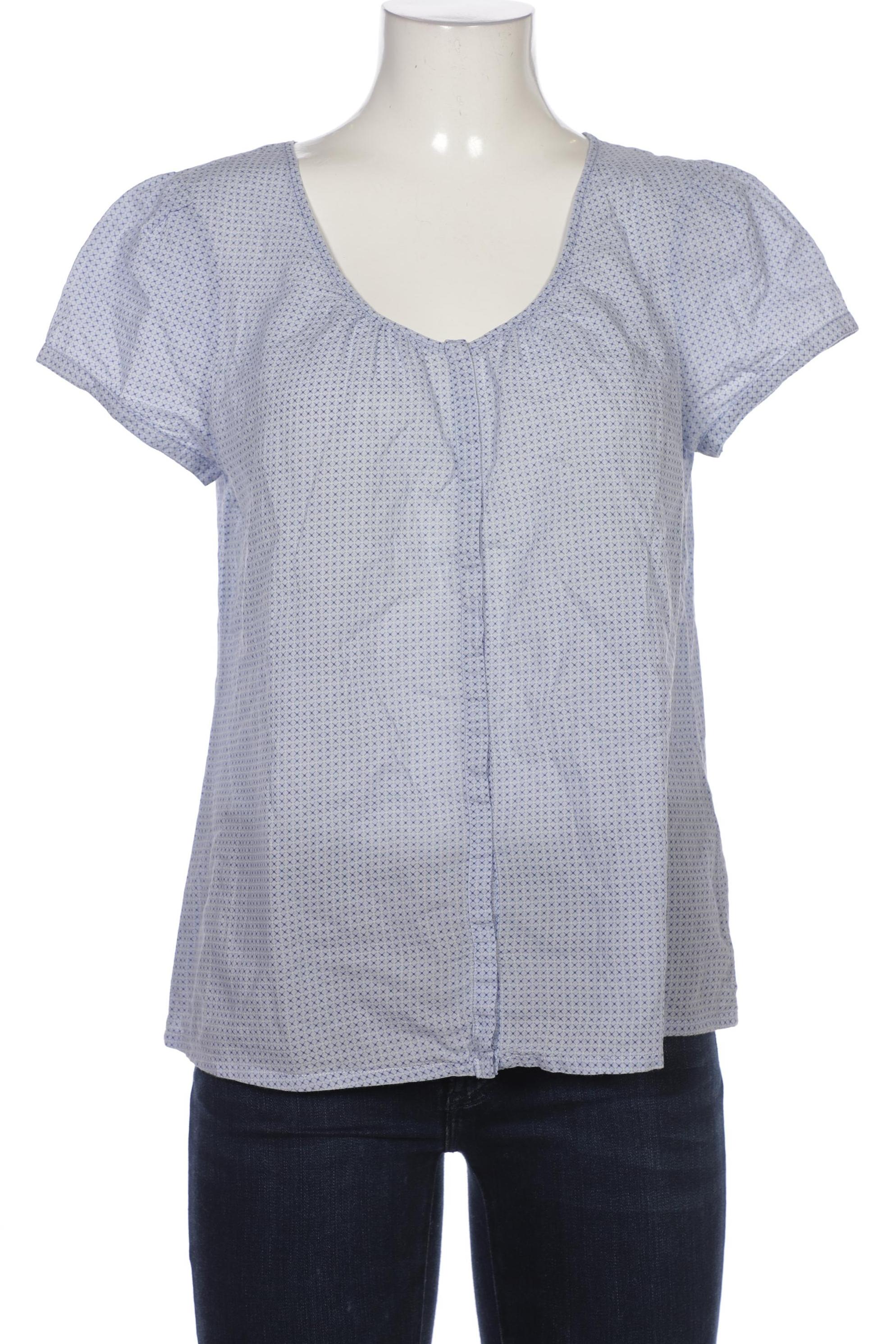 

Opus Damen Bluse, hellblau