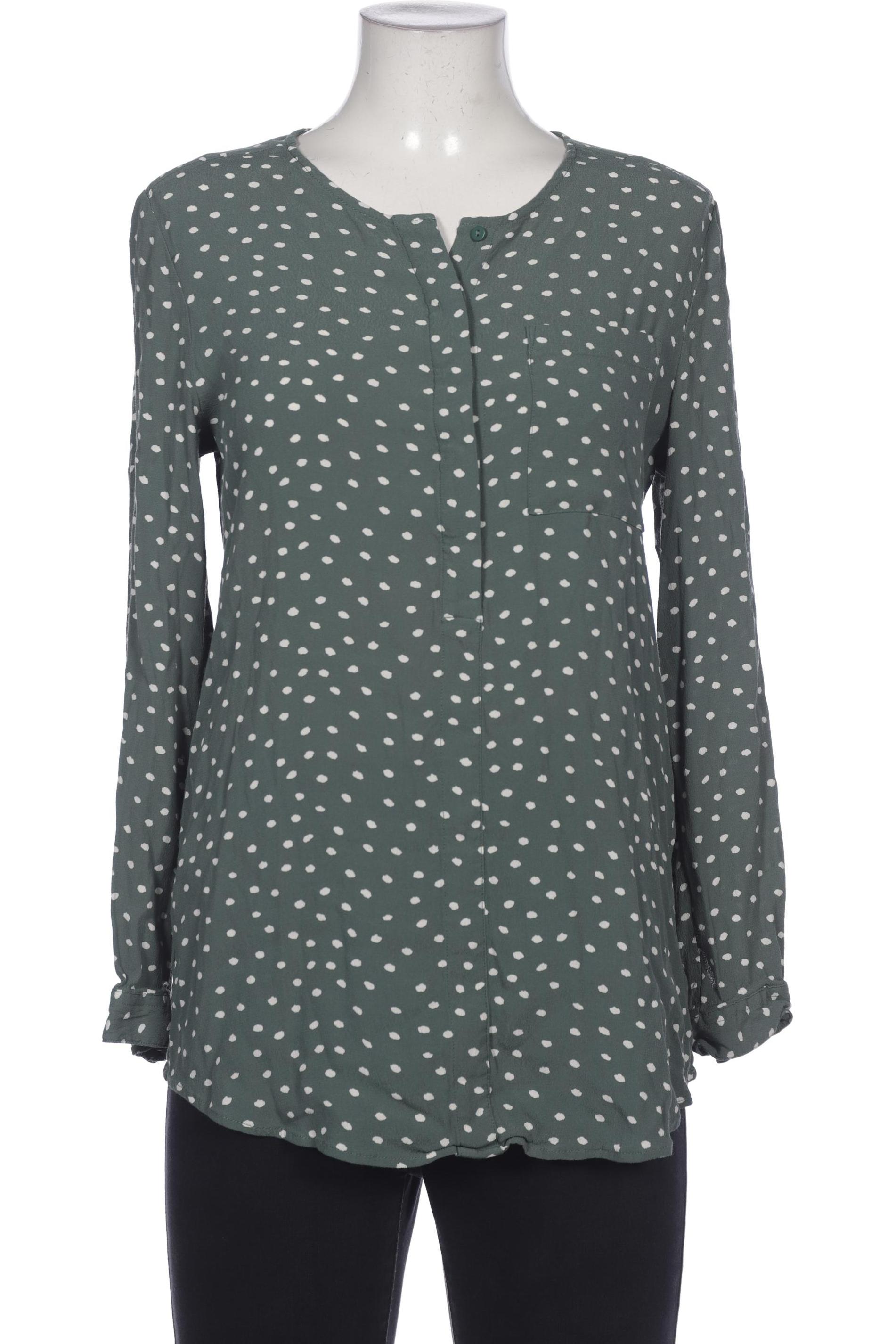 

Opus Damen Bluse, grün