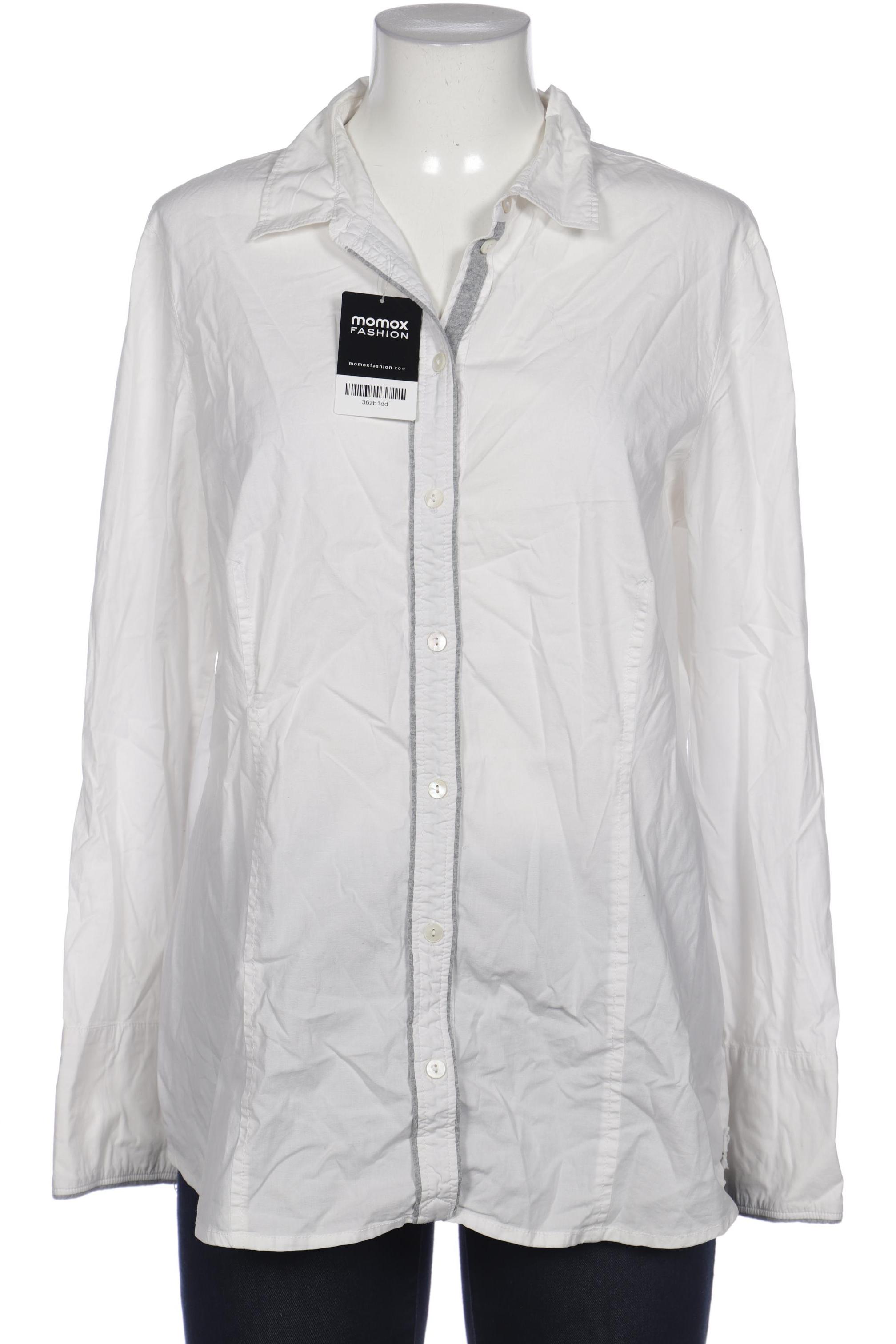 

Opus Damen Bluse, cremeweiß