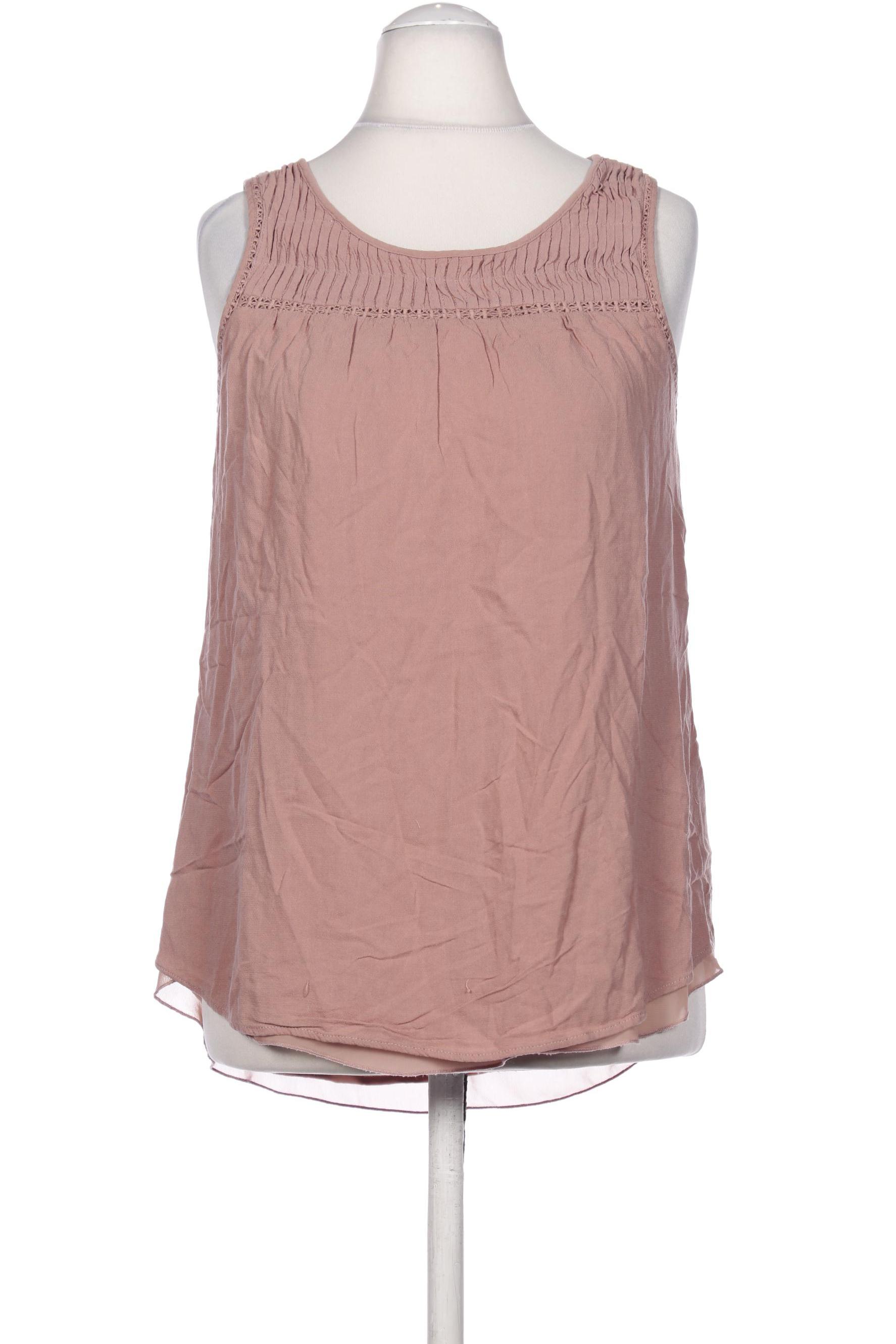 

Opus Damen Bluse, pink, Gr. 38