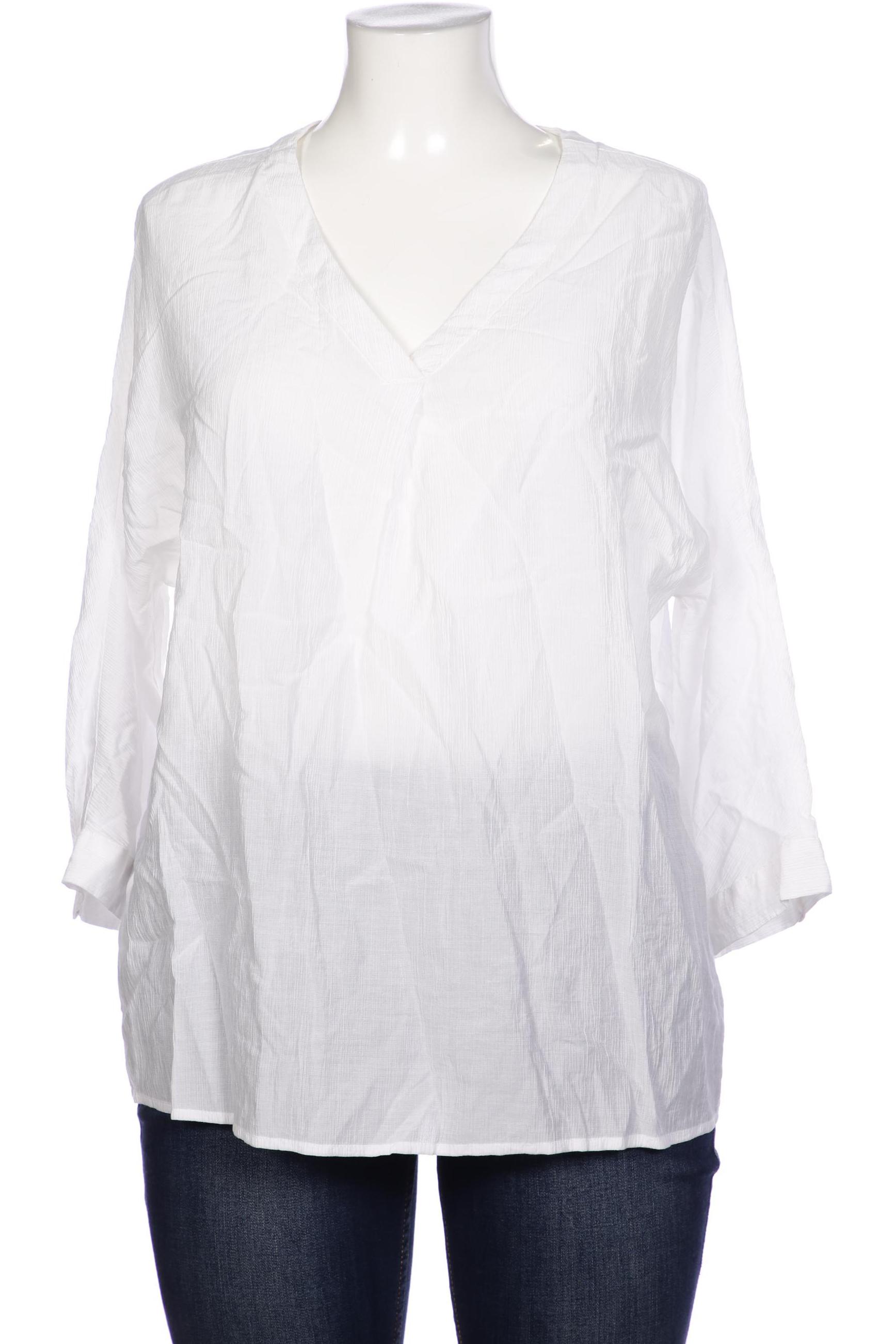 

Opus Damen Bluse, weiß