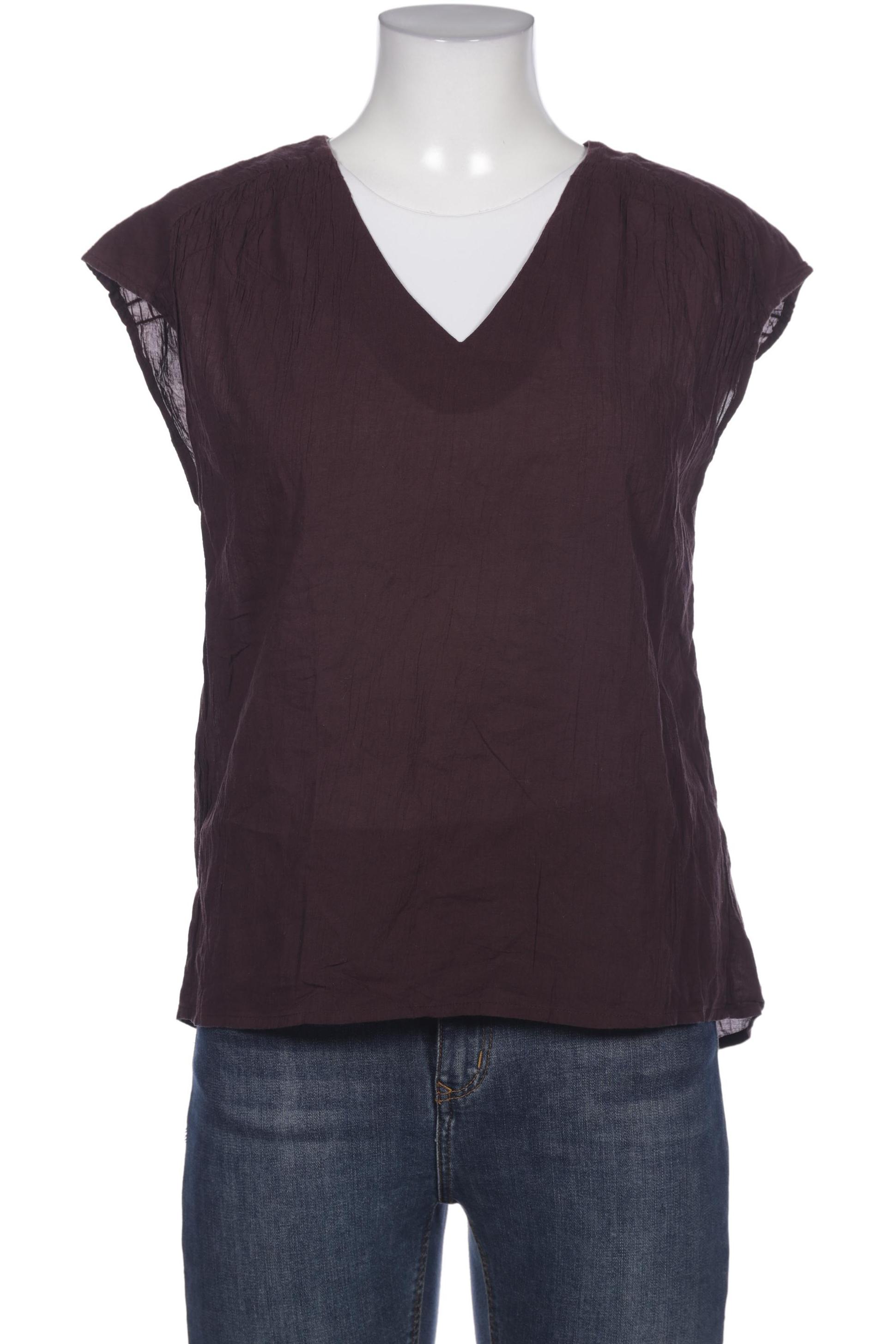 

Opus Damen Bluse, braun