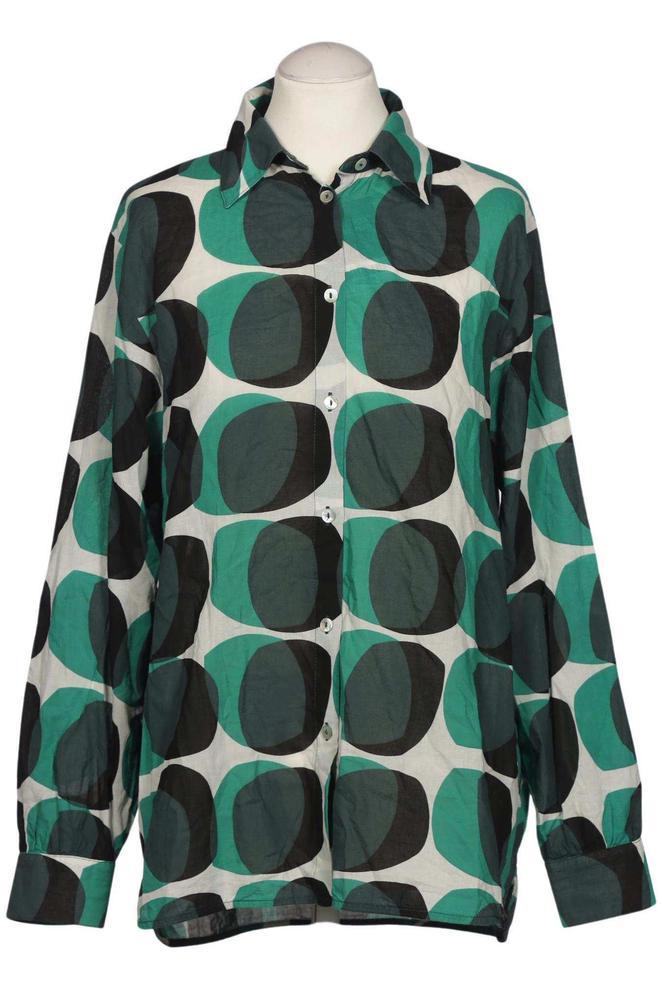 

Opus Damen Bluse, mehrfarbig, Gr. 38