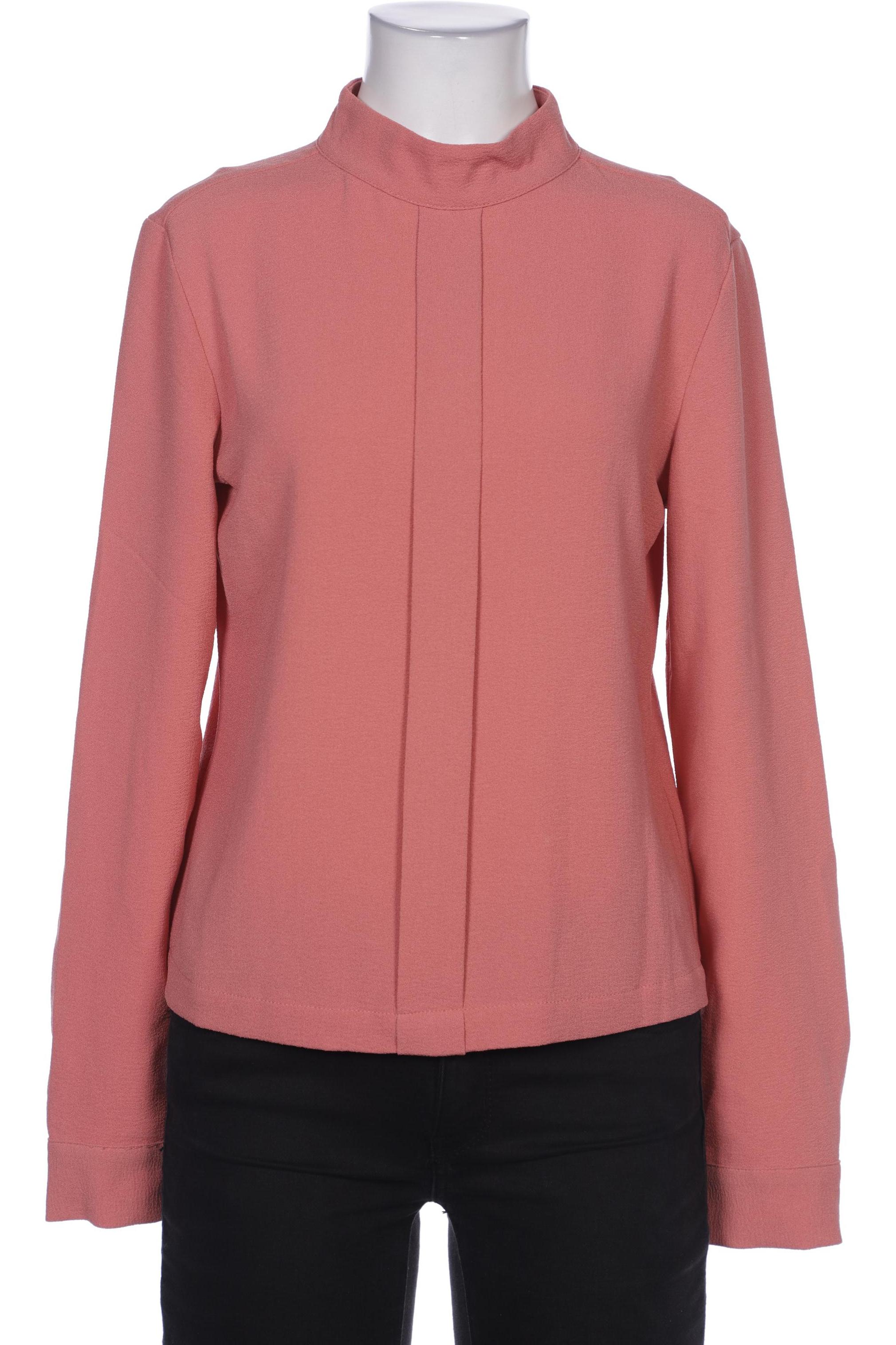 

Opus Damen Bluse, pink, Gr. 36