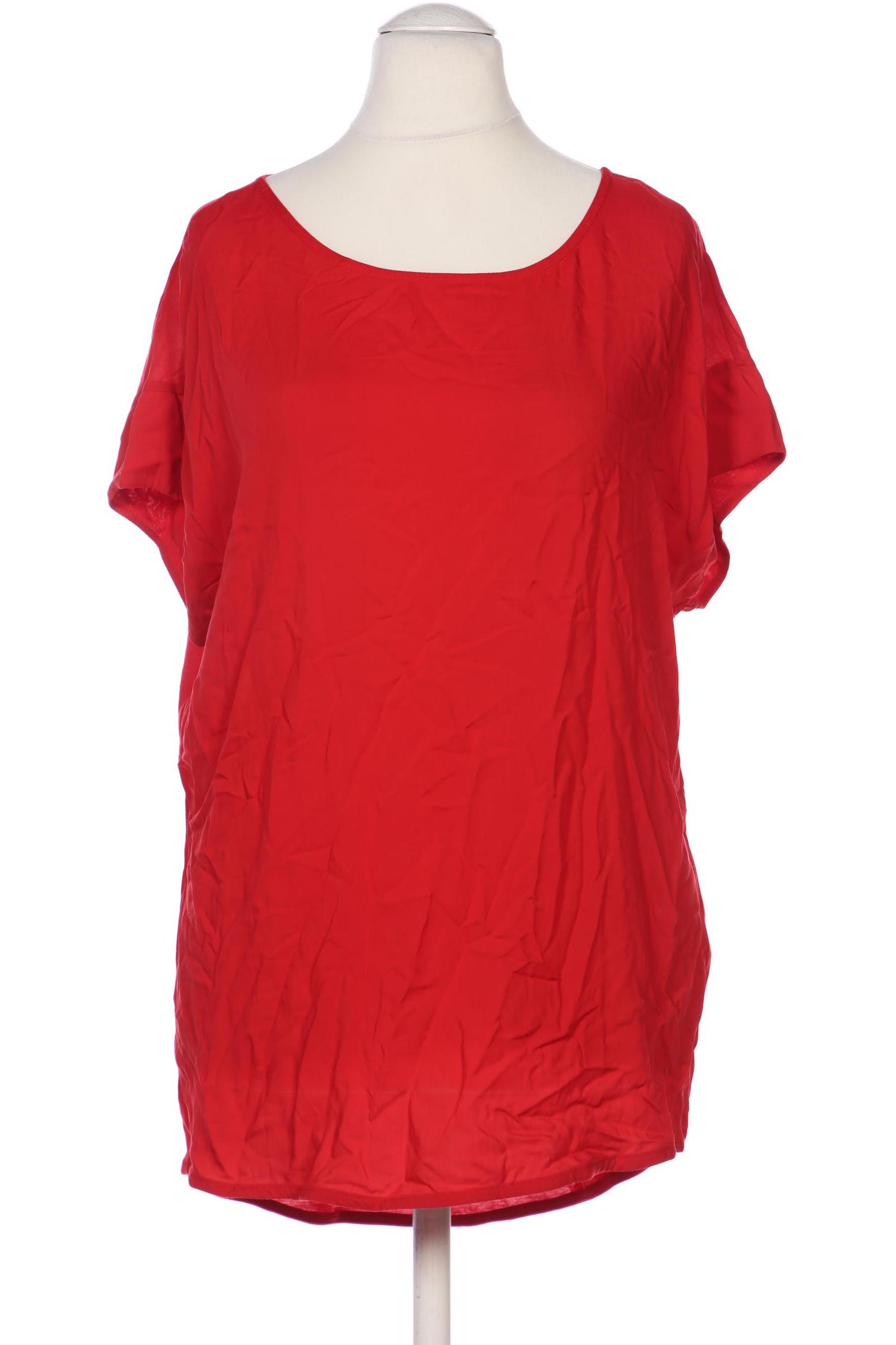 

Opus Damen Bluse, rot, Gr. 38