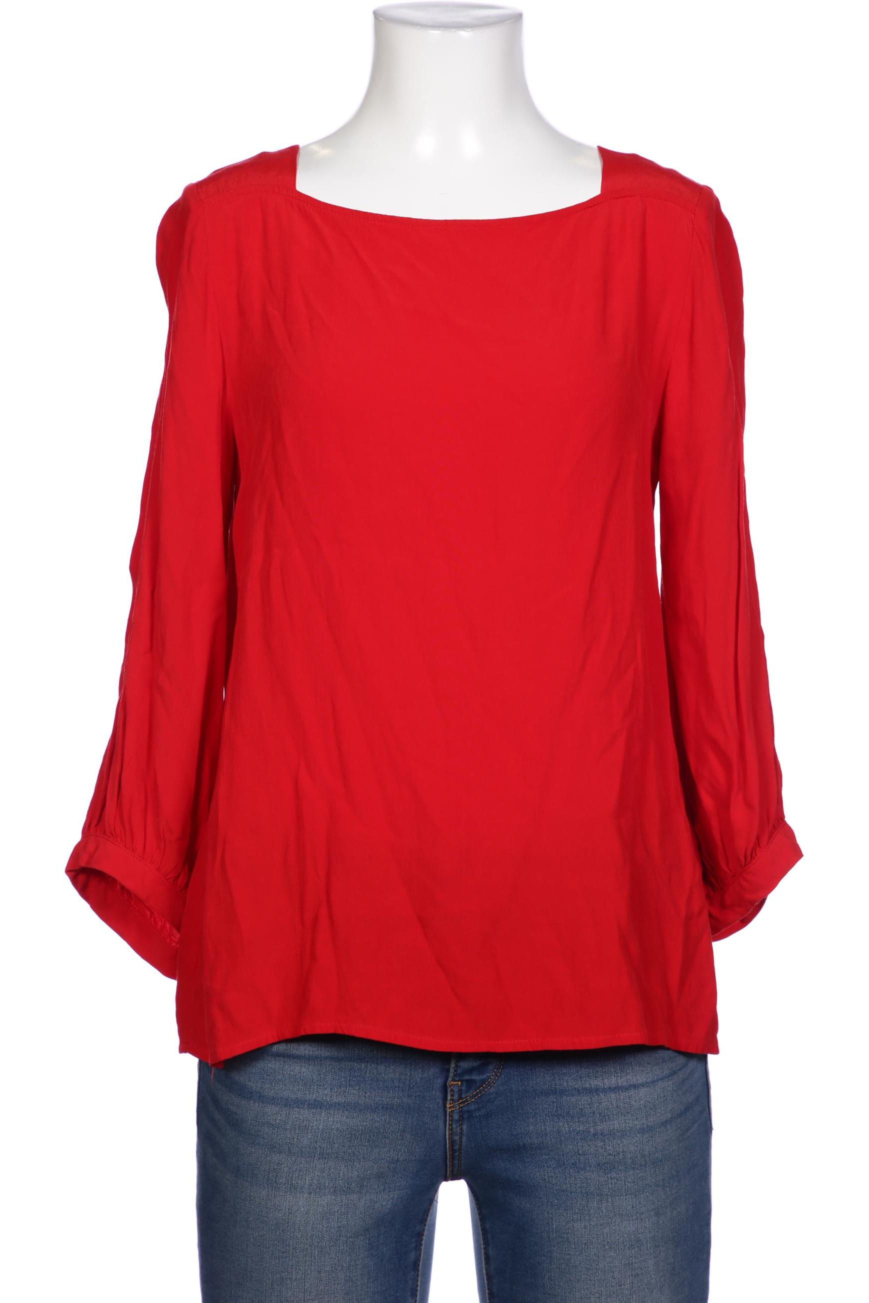 

Opus Damen Bluse, rot