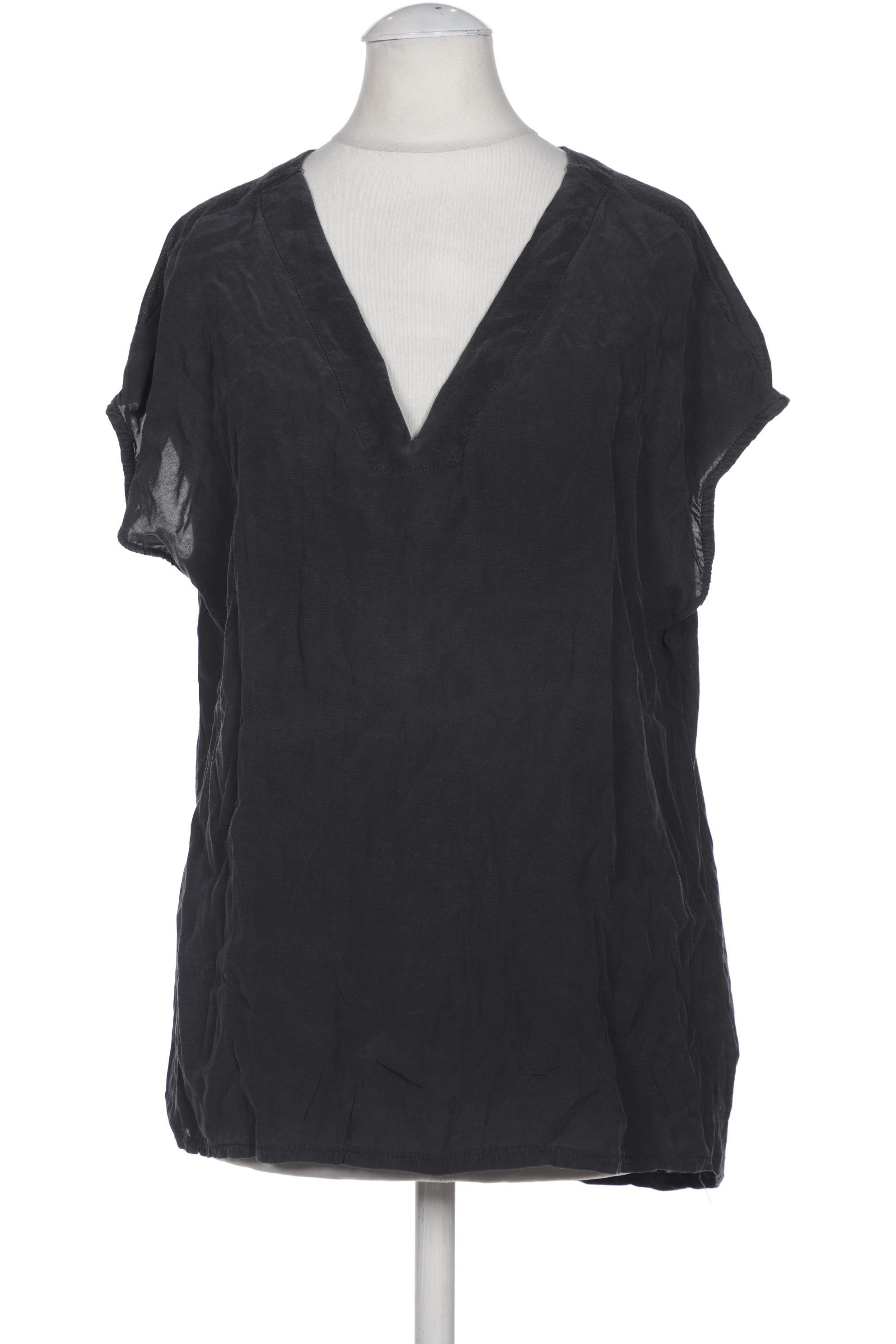 

Opus Damen Bluse, grau, Gr. 36