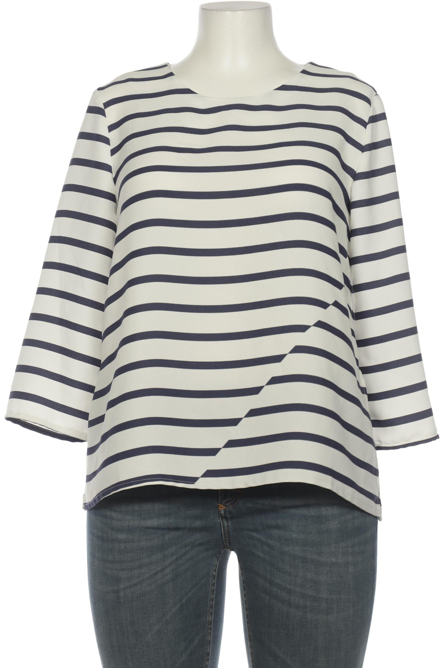 

Opus Damen Bluse, weiß