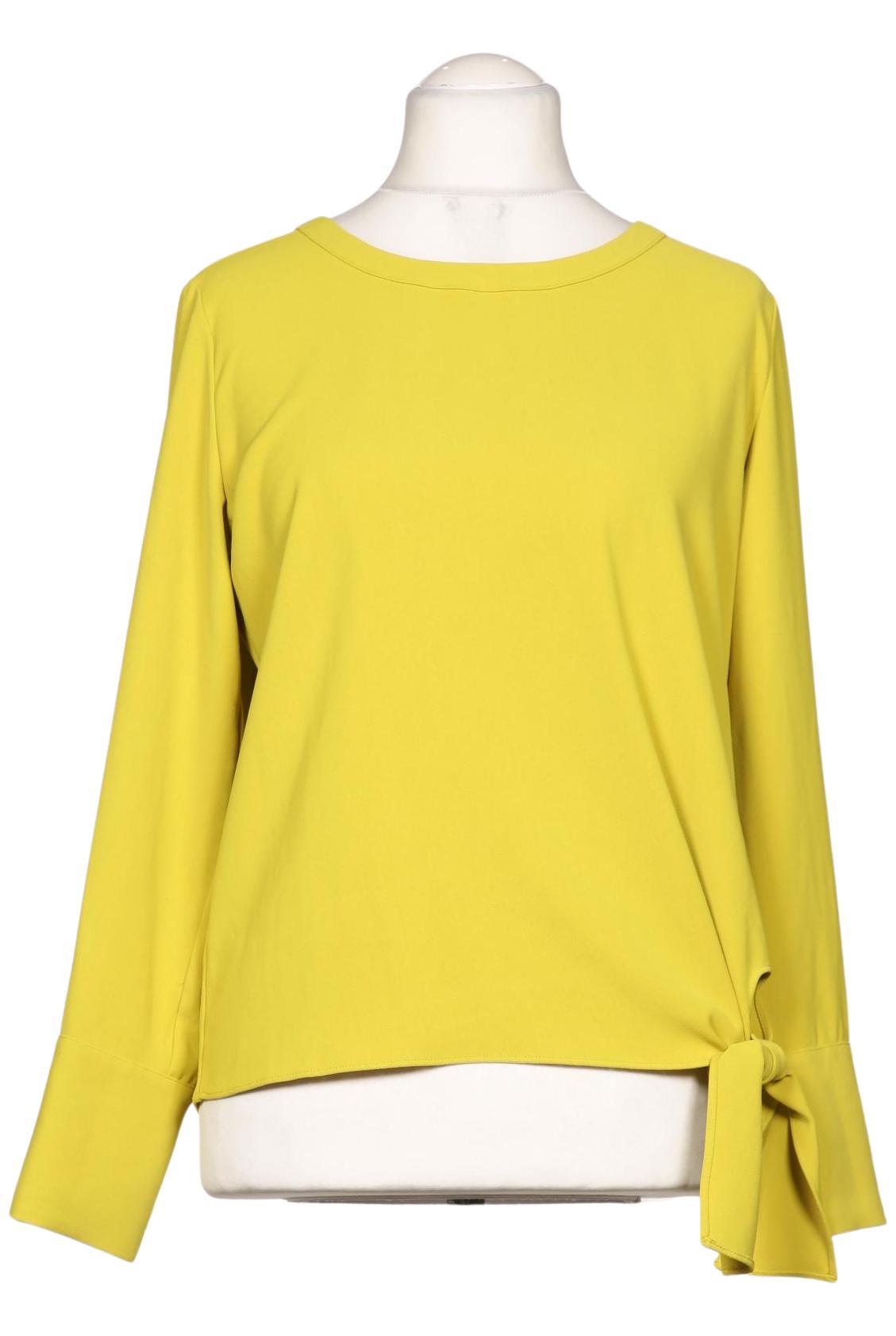 

Opus Damen Bluse, gelb, Gr. 40