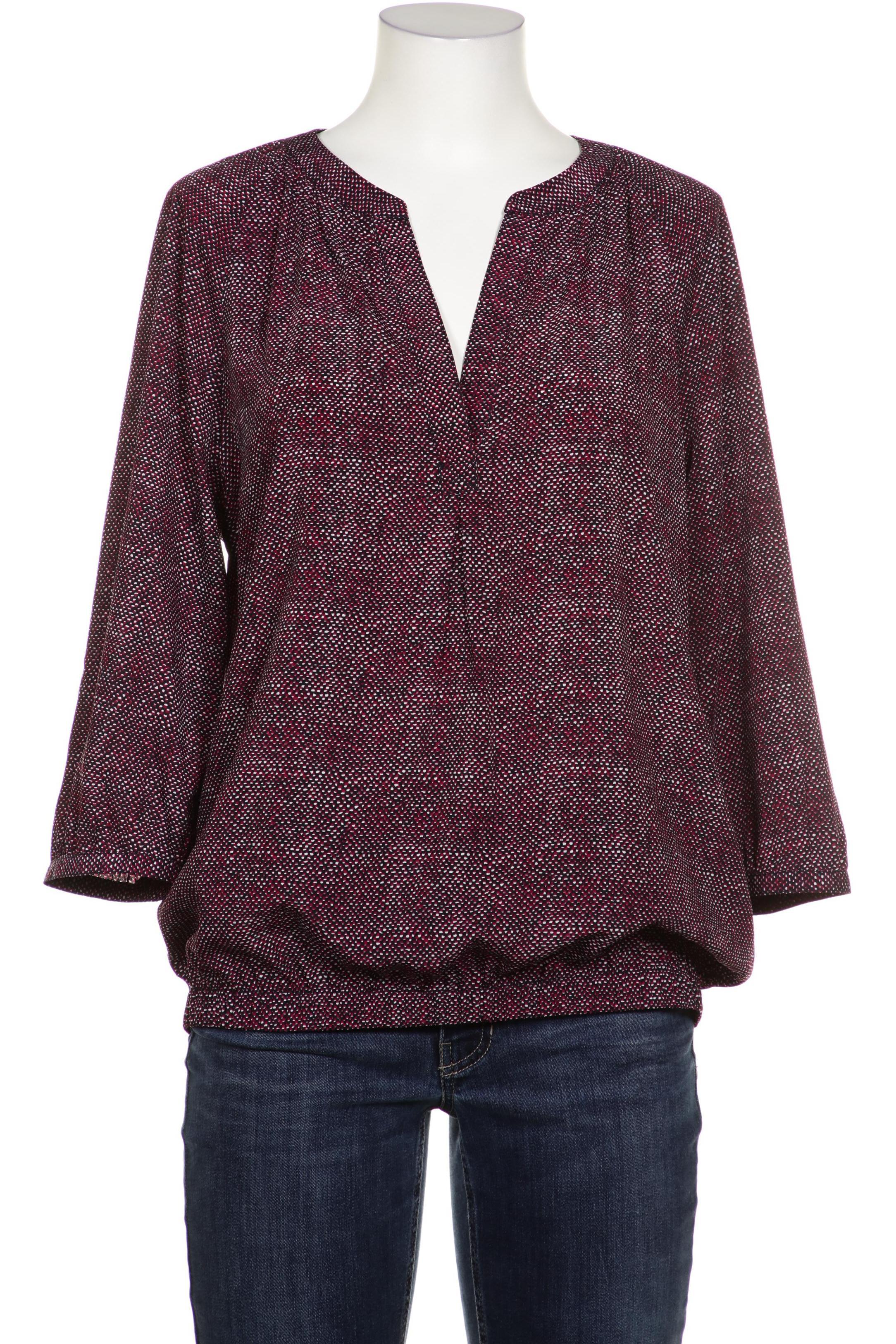 

Opus Damen Bluse, lila, Gr.