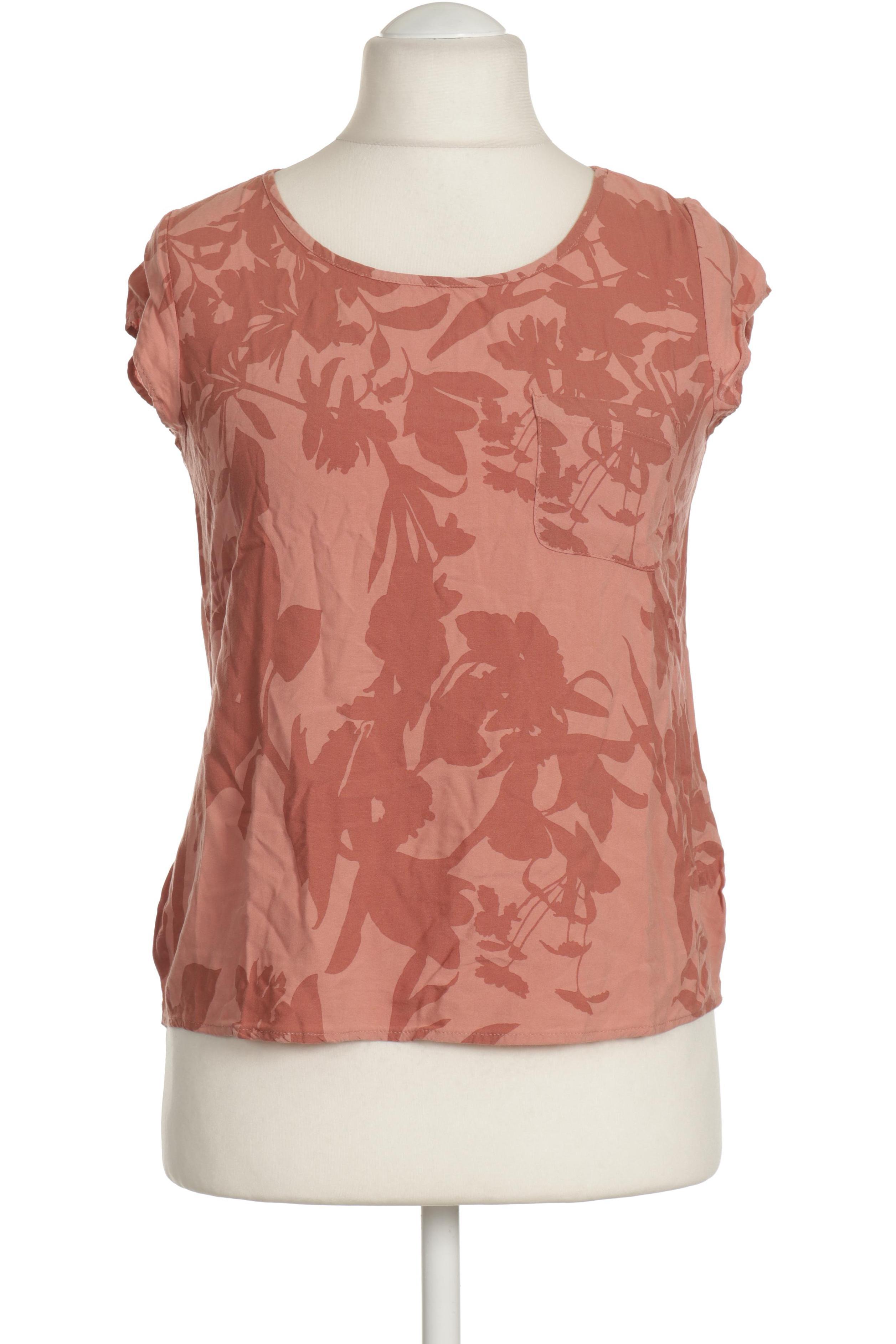 

Opus Damen Bluse, orange, Gr. 38