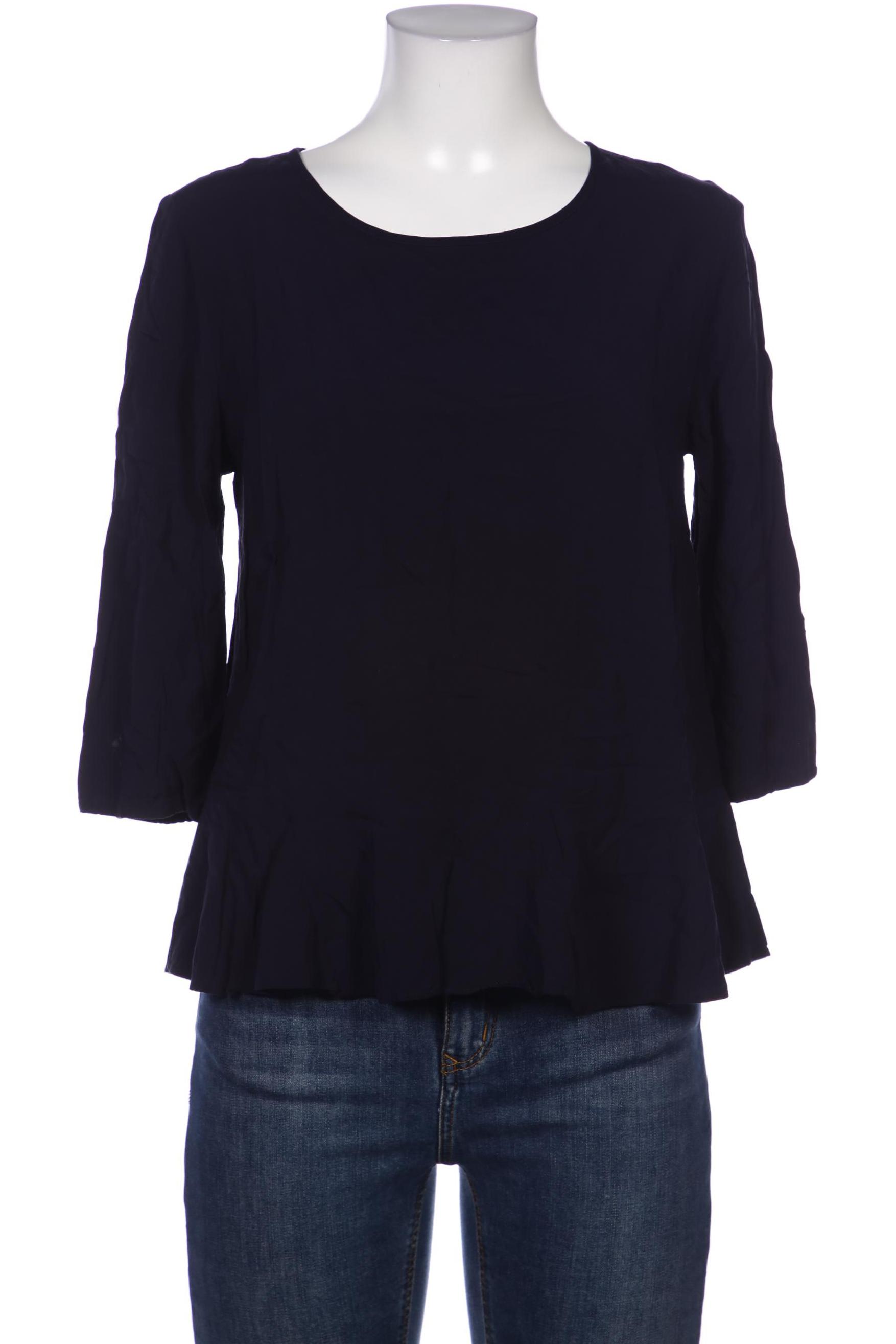 

Opus Damen Bluse, marineblau