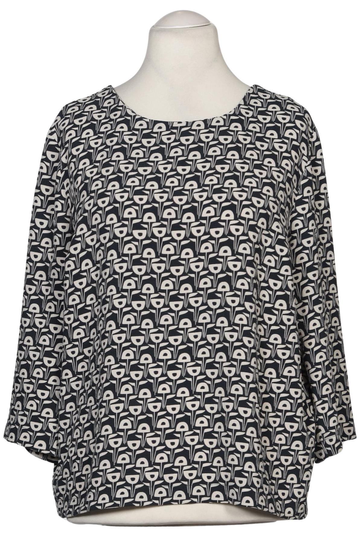 

Opus Damen Bluse, mehrfarbig, Gr. 44