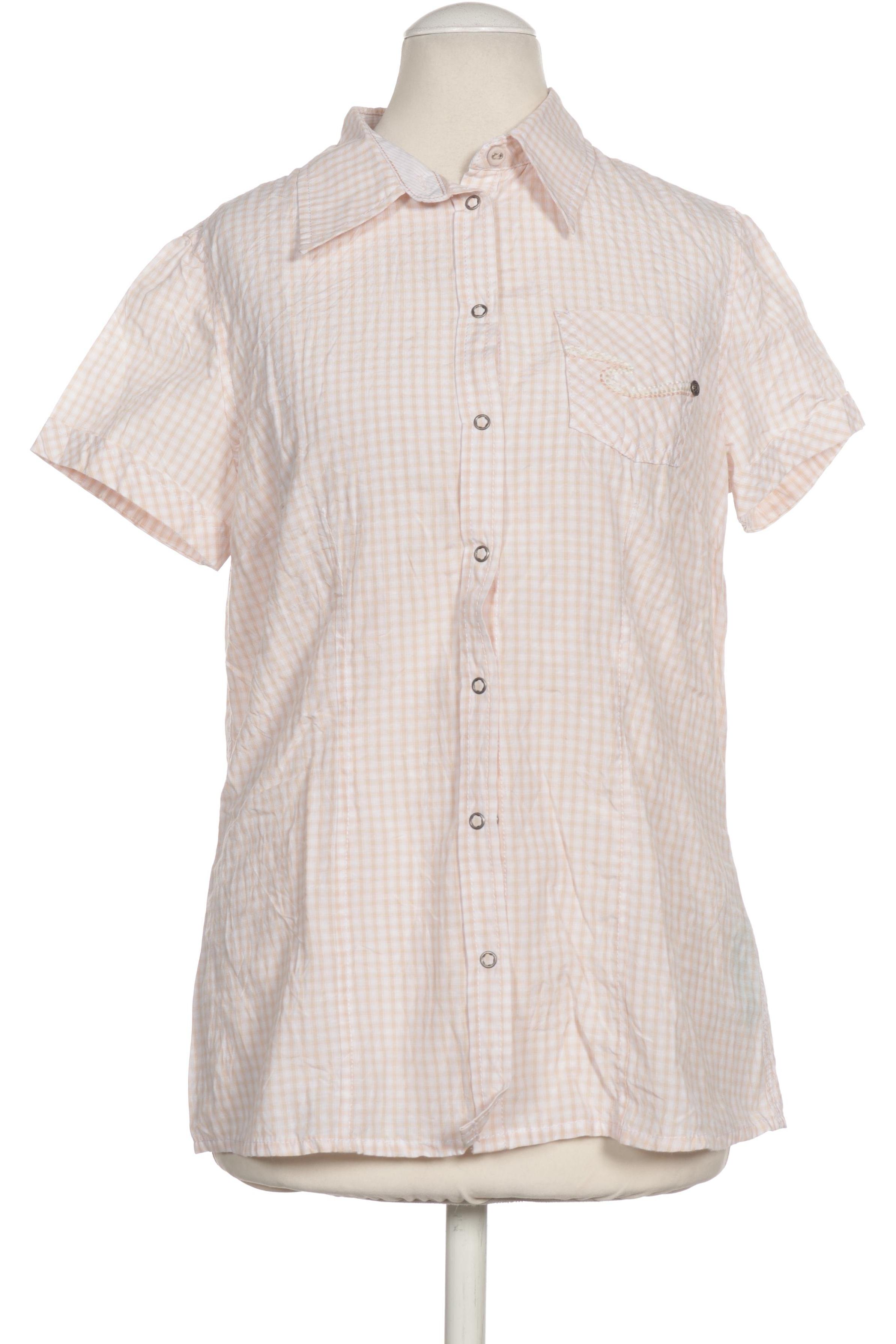 

Opus Damen Bluse, beige, Gr. 36