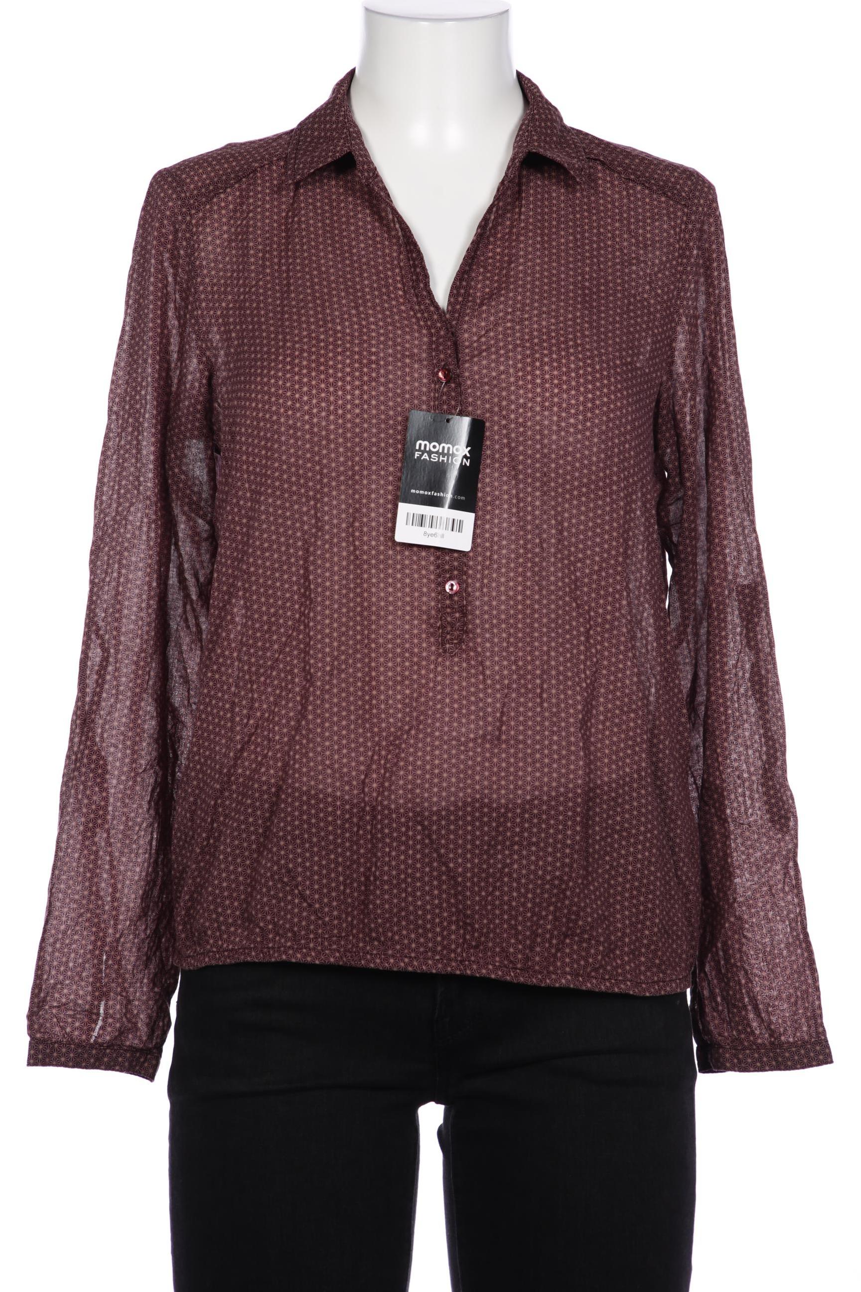 

Opus Damen Bluse, braun, Gr. 38