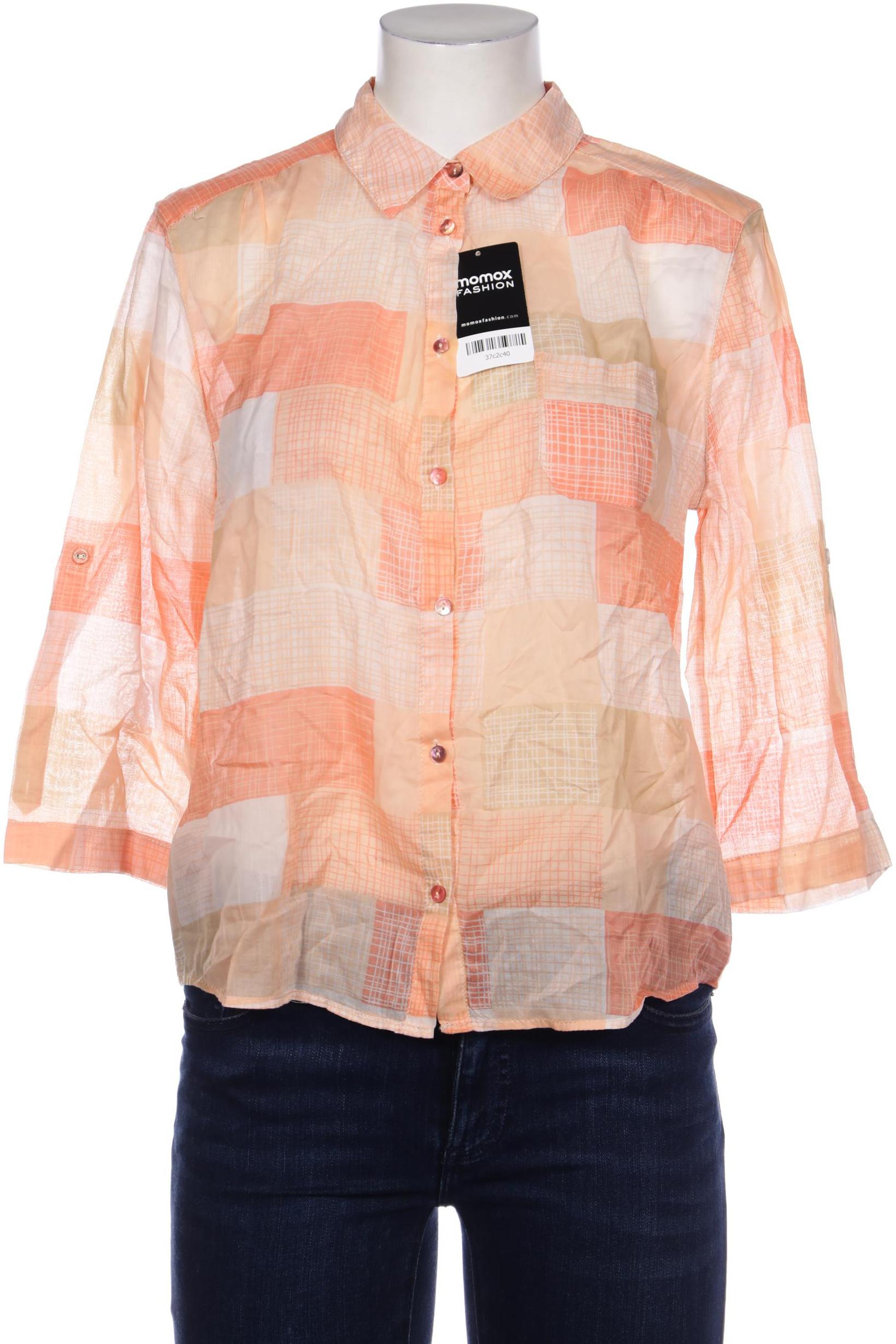 

Opus Damen Bluse, orange