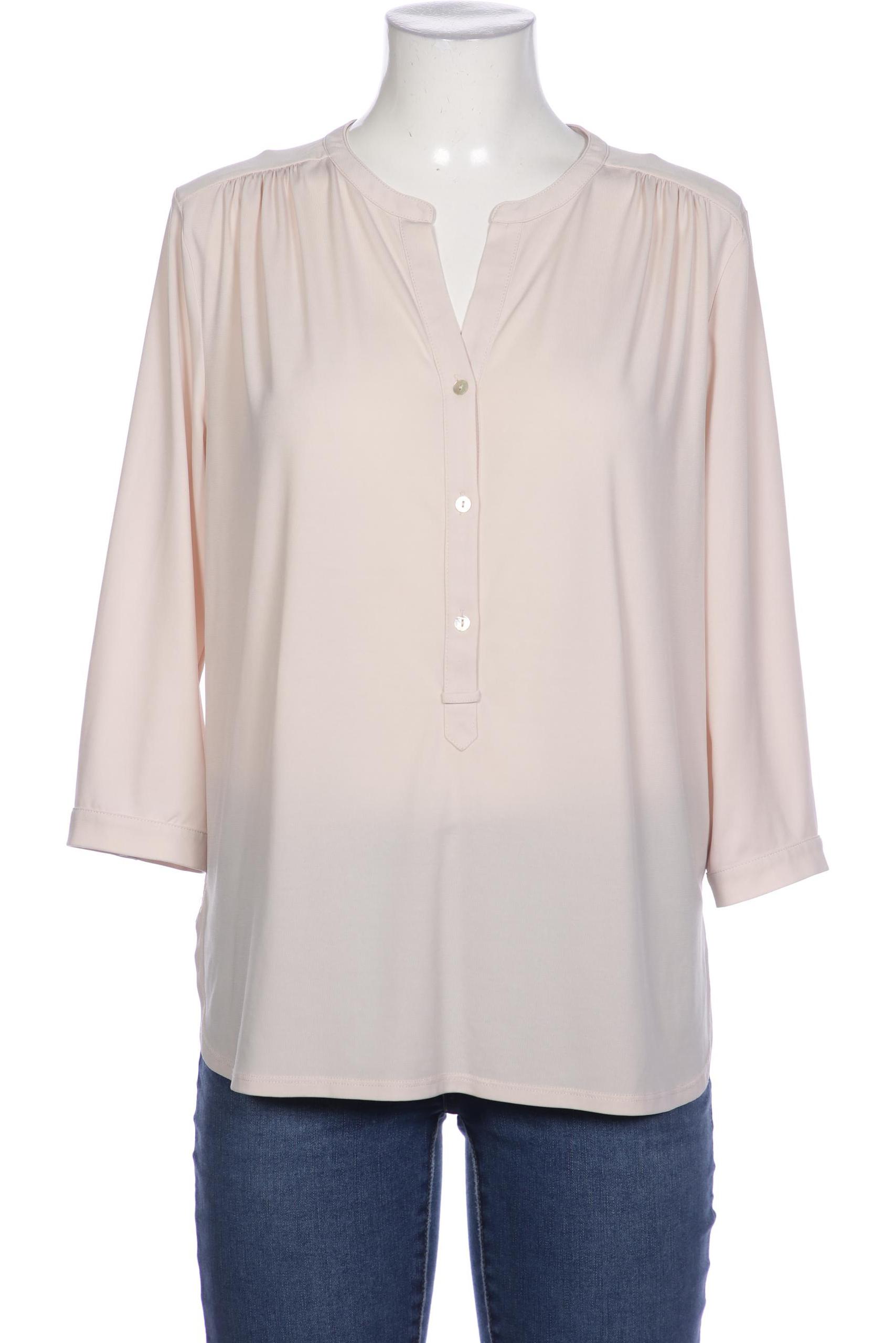 

Opus Damen Bluse, cremeweiß