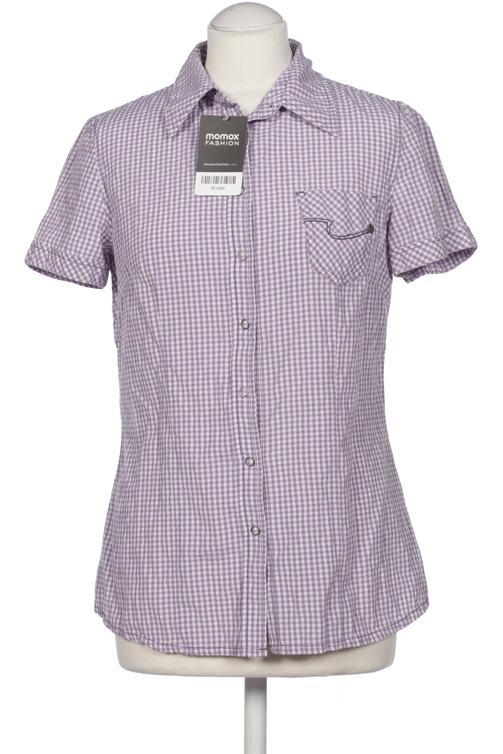 

Opus Damen Bluse, flieder, Gr. 38