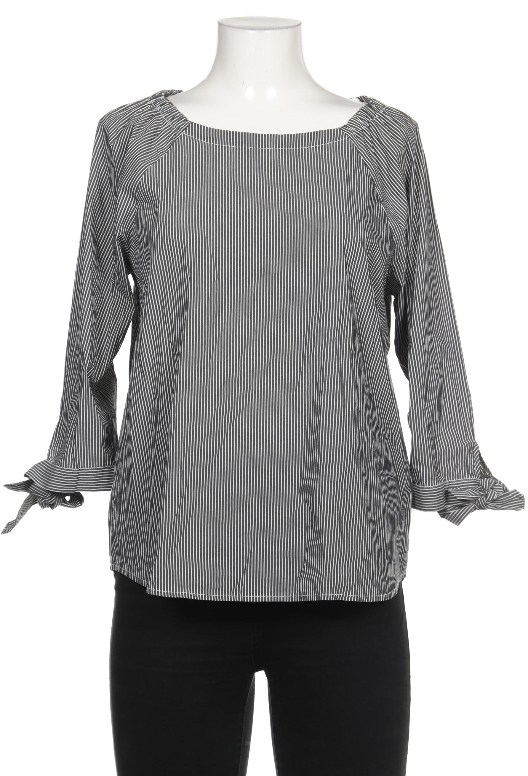 

Opus Damen Bluse, grau