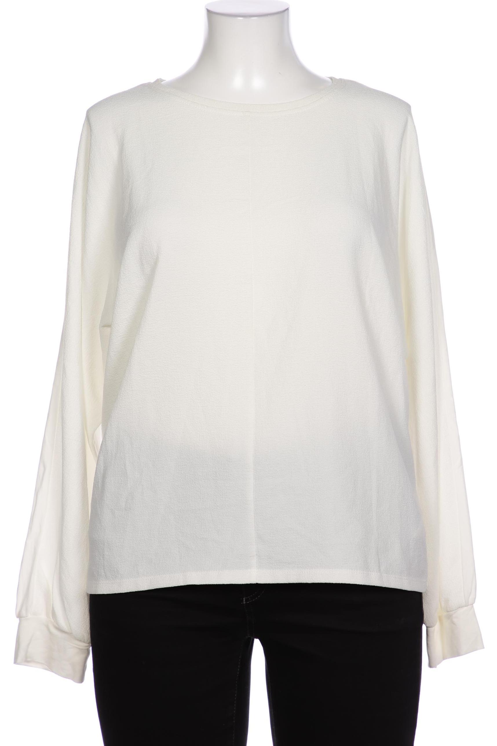 

Opus Damen Bluse, cremeweiß, Gr. 42