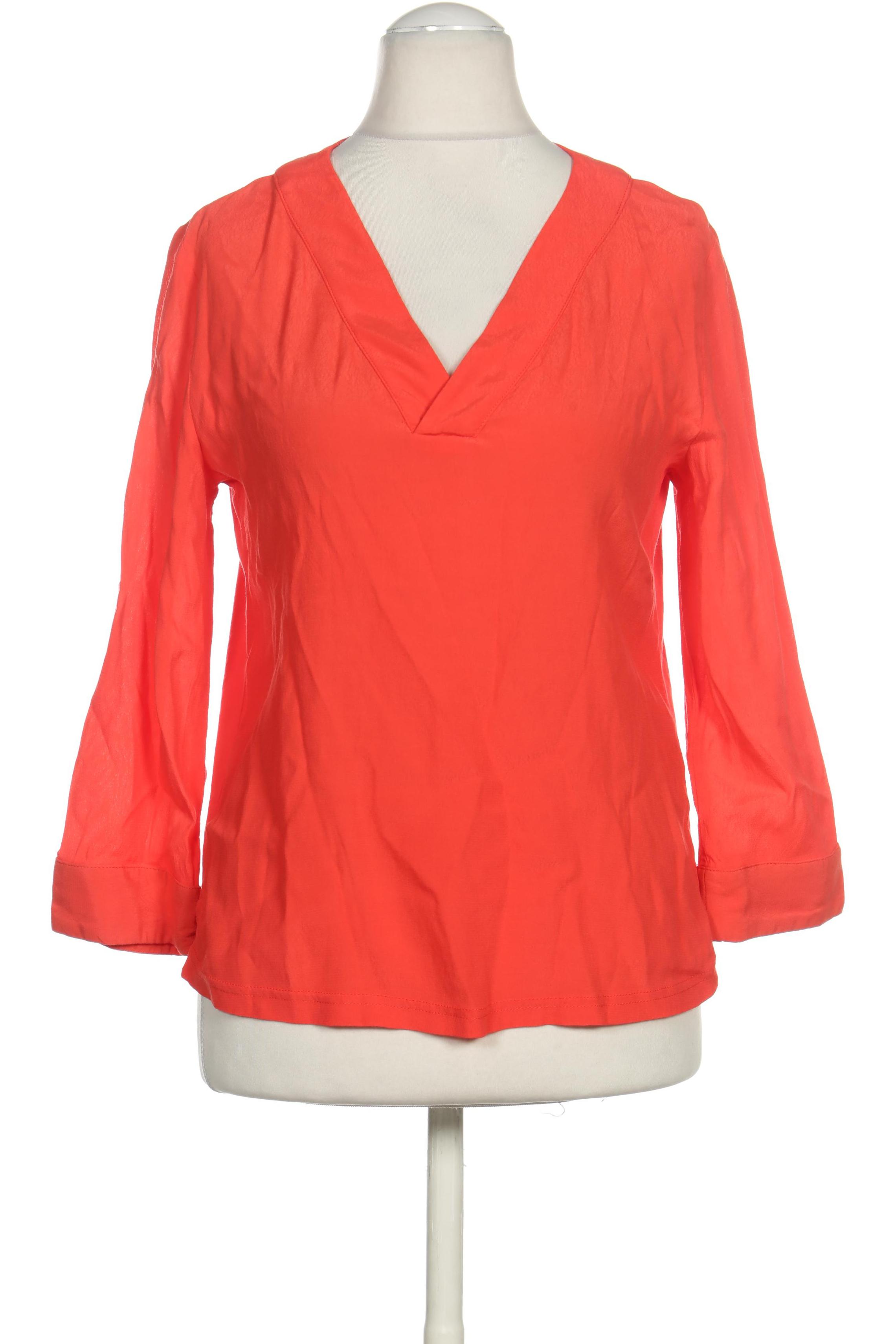 

Opus Damen Bluse, rot, Gr. 38