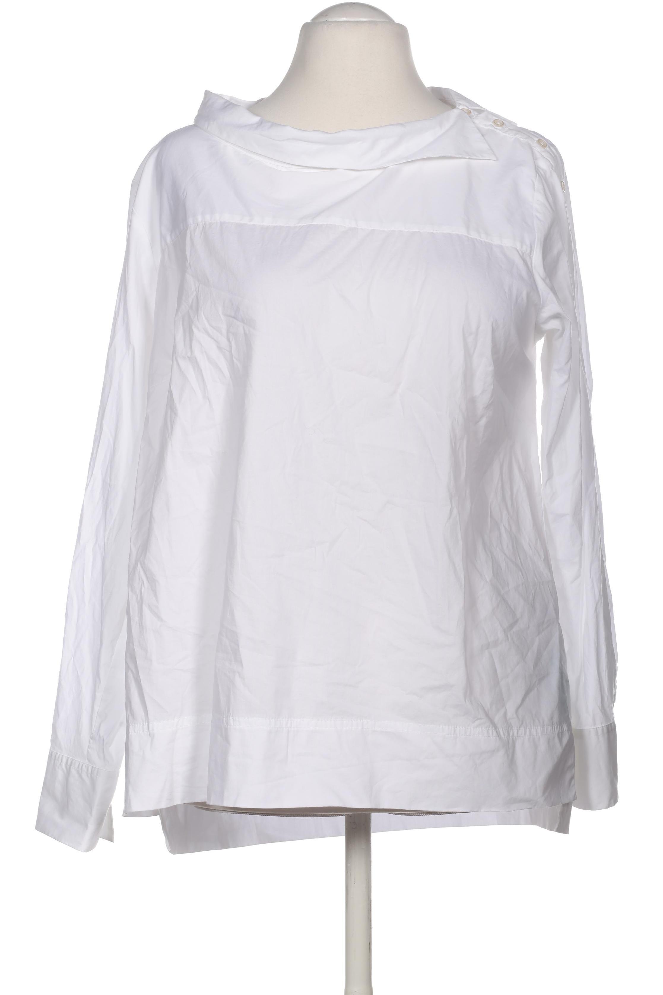 

Opus Damen Bluse, weiß, Gr.