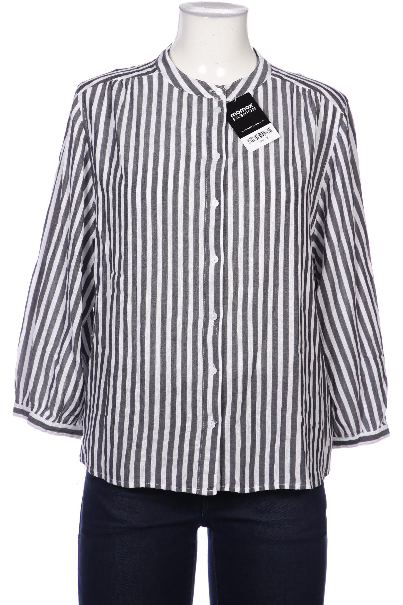 

Opus Damen Bluse, grau