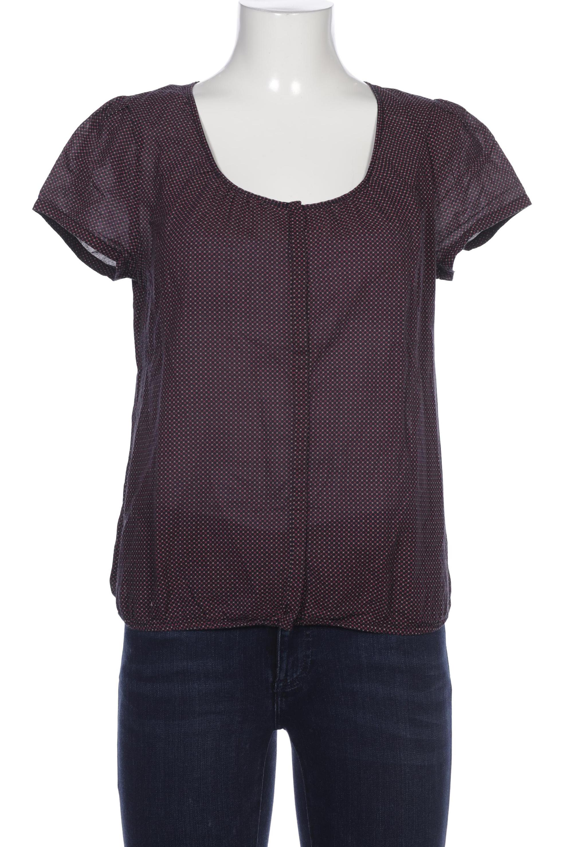 

Opus Damen Bluse, bordeaux