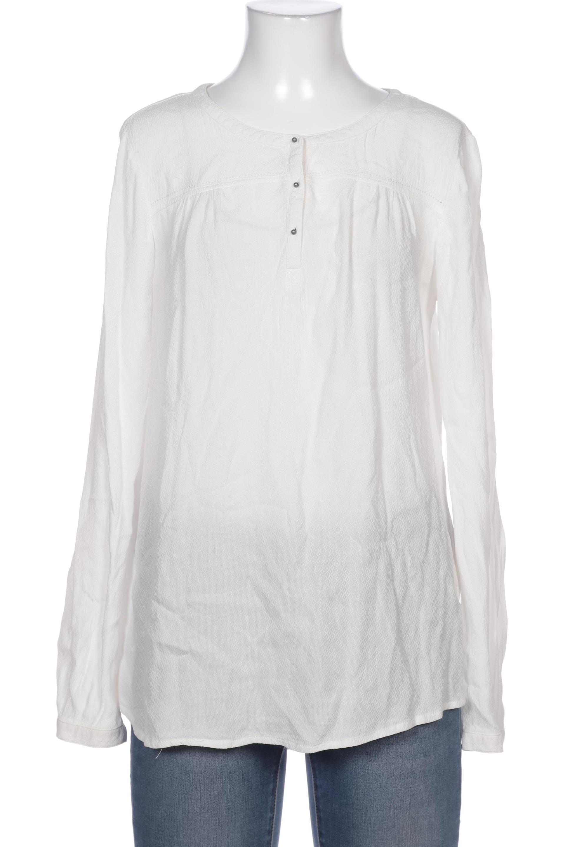 

Opus Damen Bluse, weiß