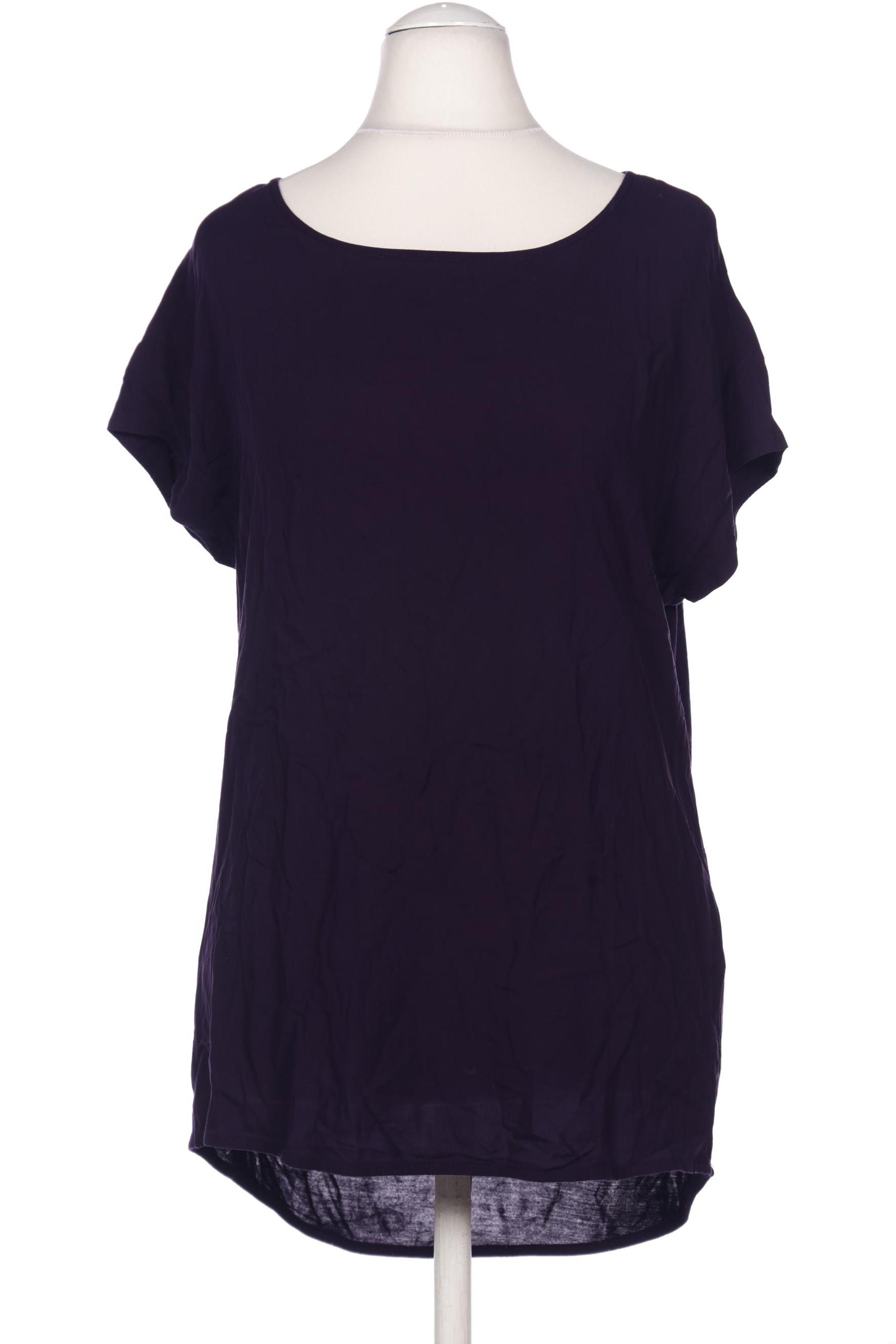 

Opus Damen Bluse, flieder, Gr. 36