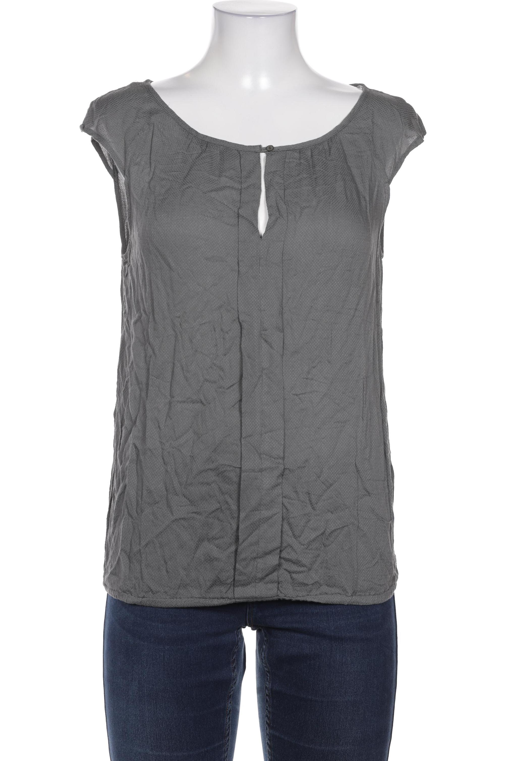 

Opus Damen Bluse, grau