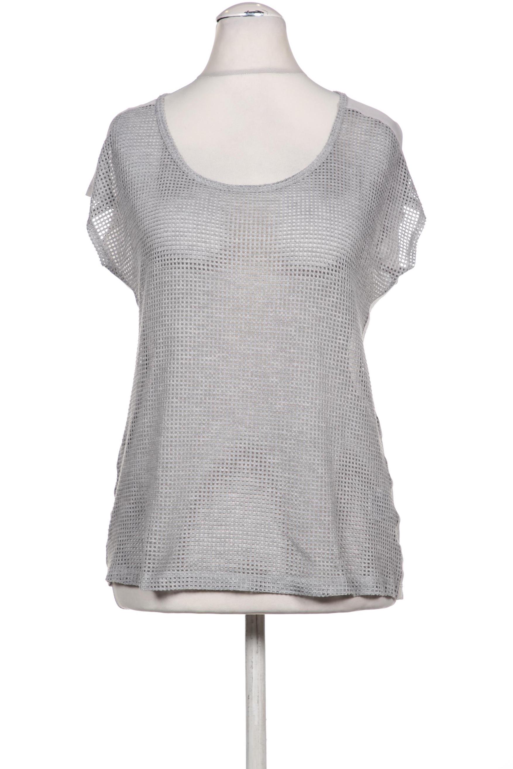 

Opus Damen Bluse, grau