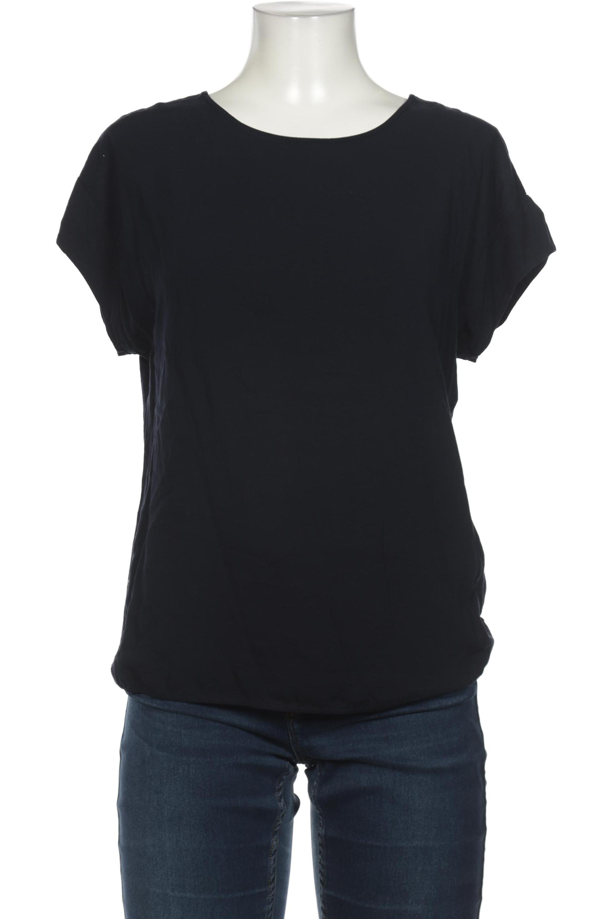 

Opus Damen Bluse, marineblau