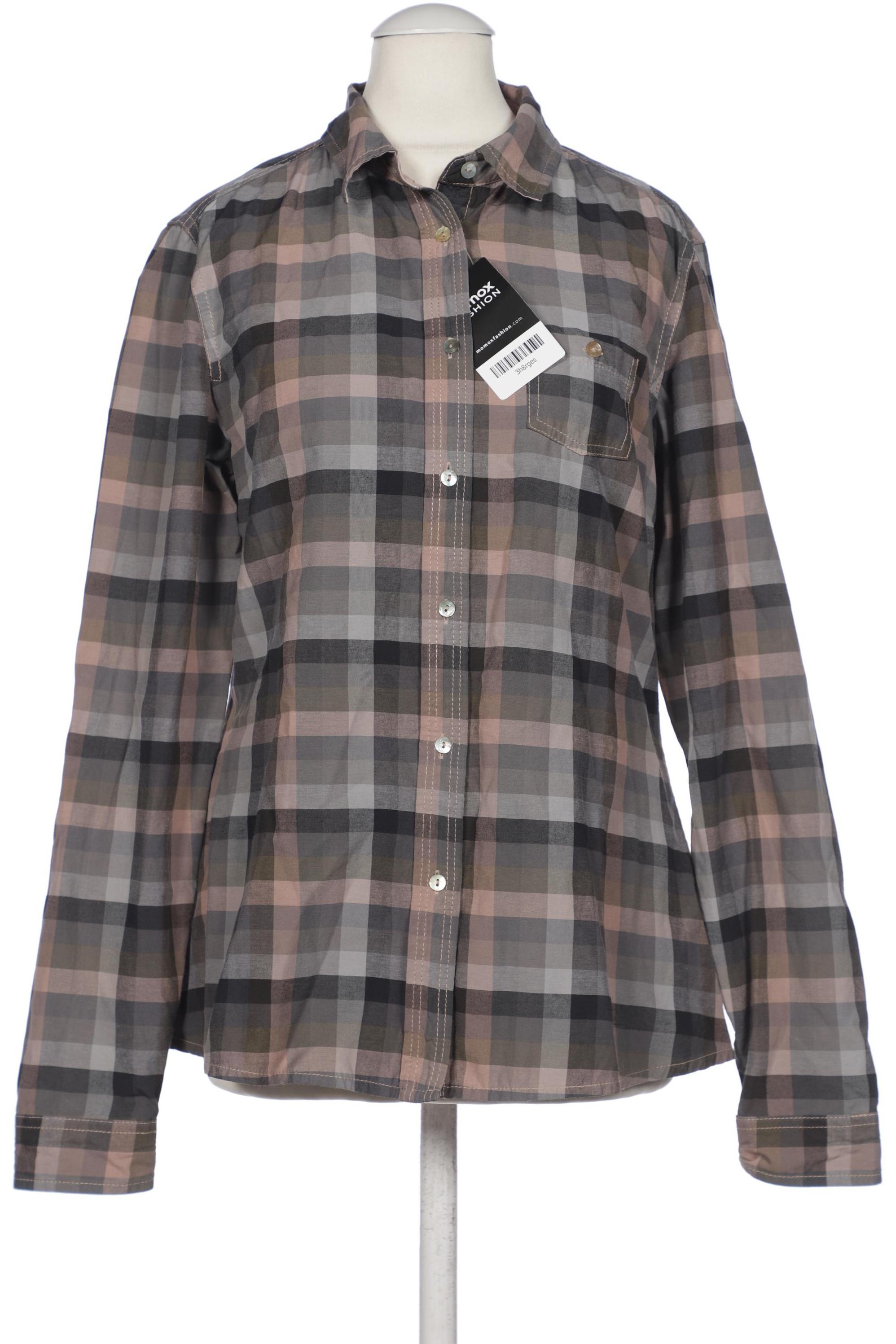 

Opus Damen Bluse, grau