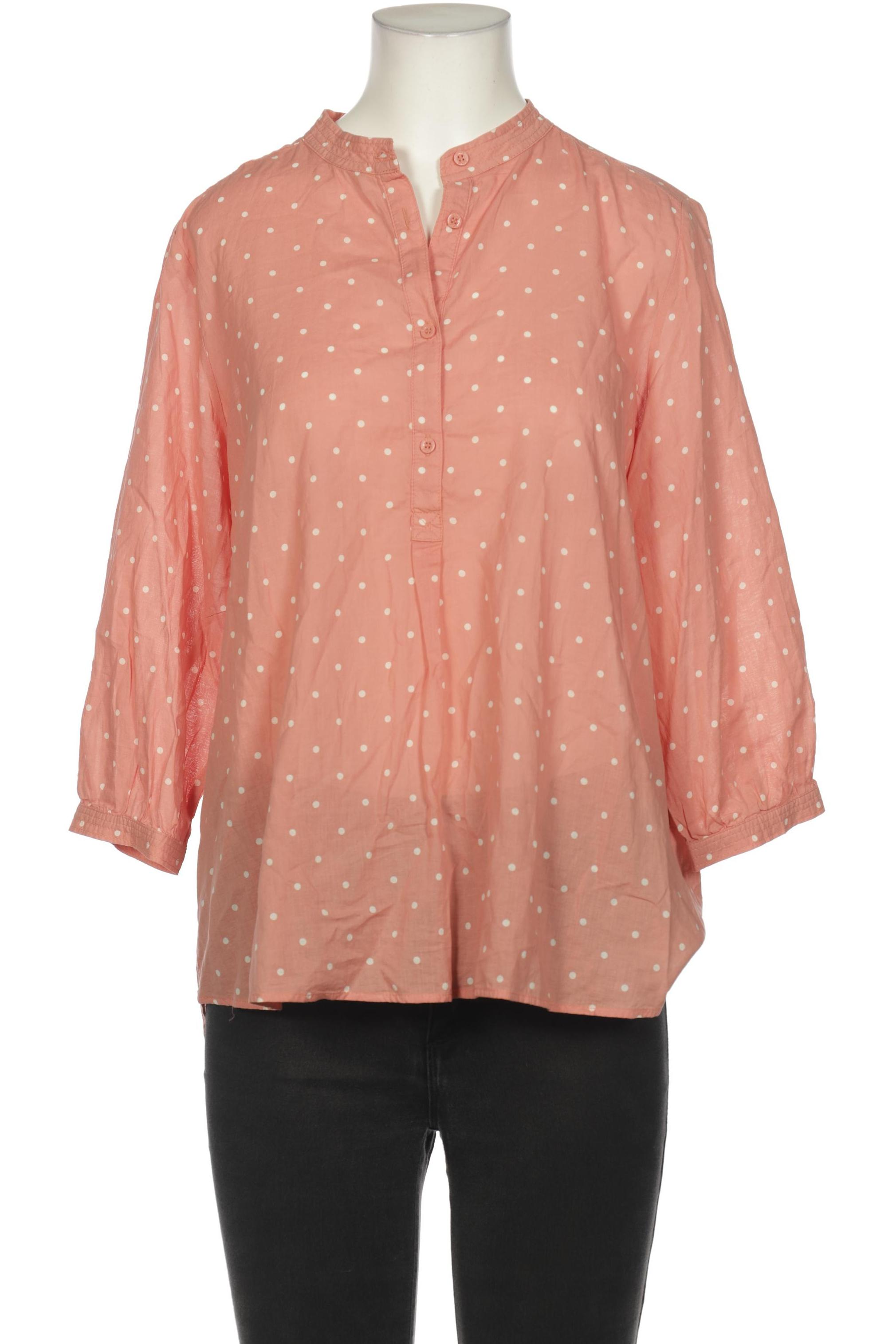 

Opus Damen Bluse, pink, Gr. 36