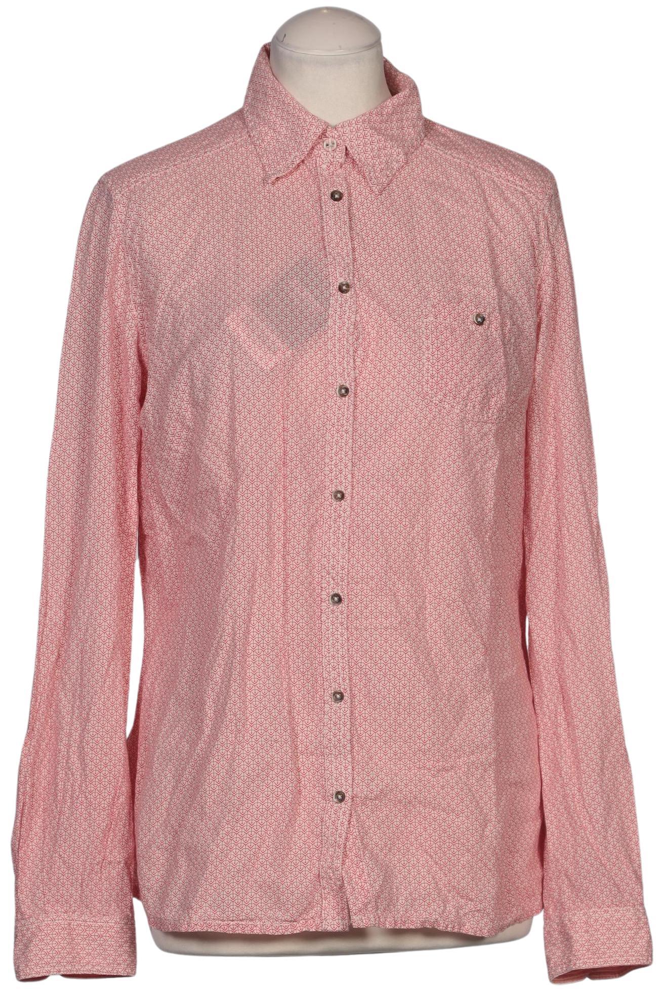 

Opus Damen Bluse, pink, Gr. 40