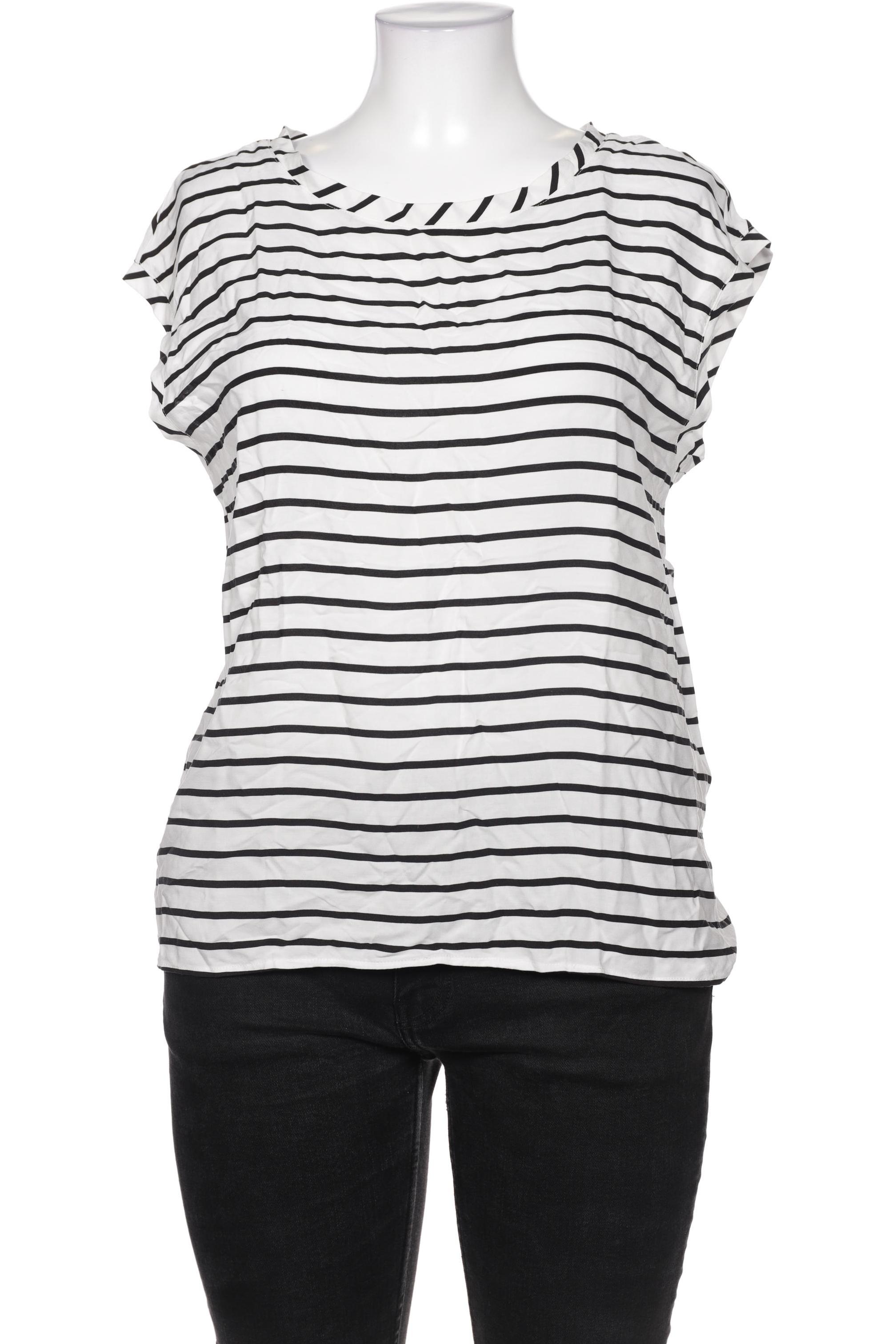 

Opus Damen Bluse, weiß