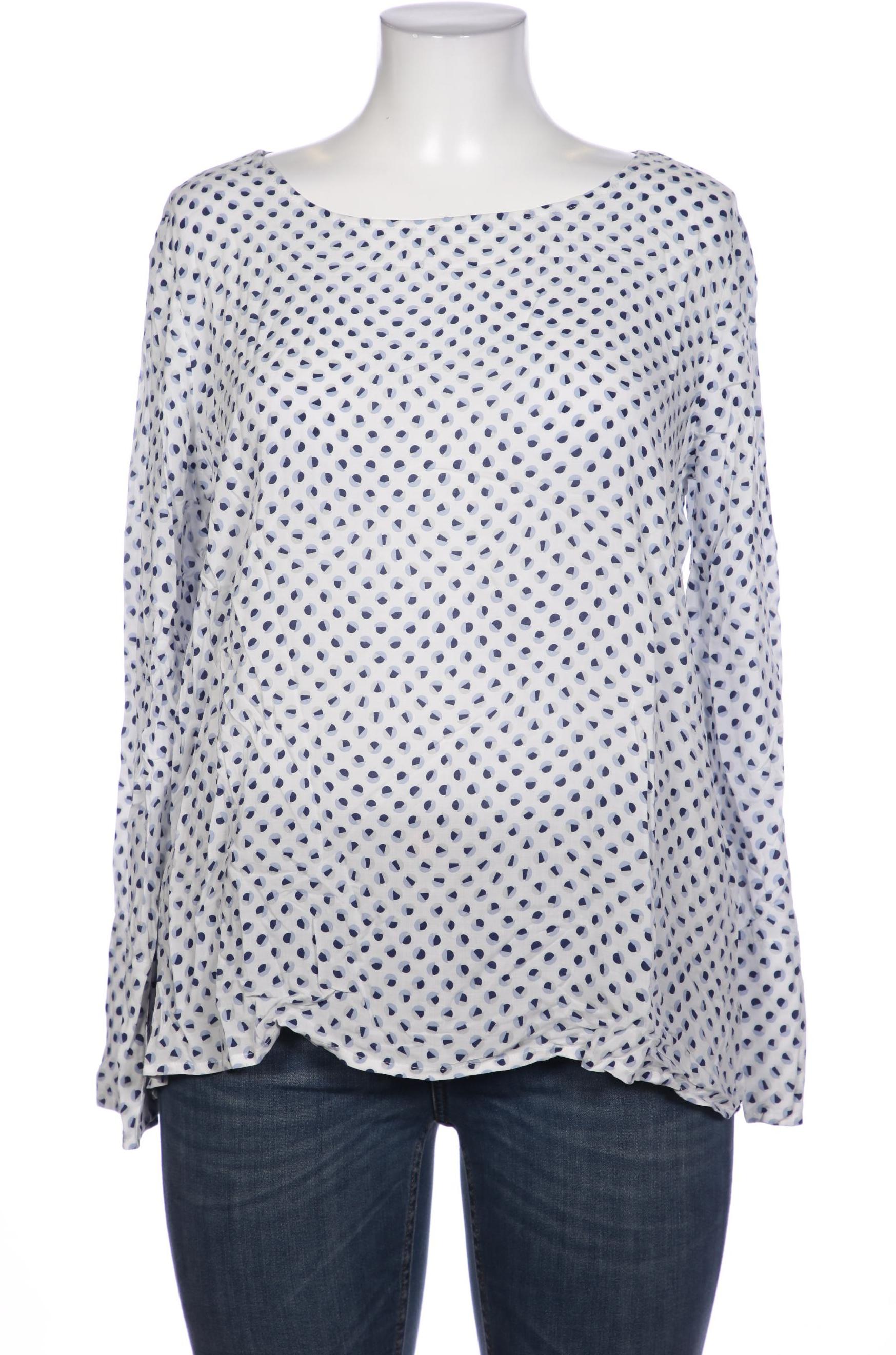 

Opus Damen Bluse, weiß