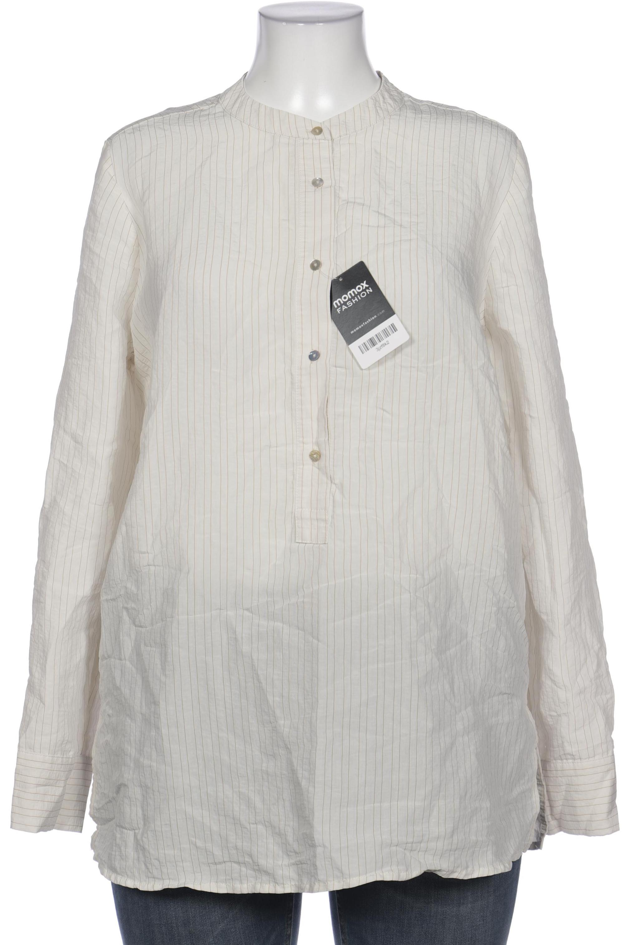 

Opus Damen Bluse, cremeweiß