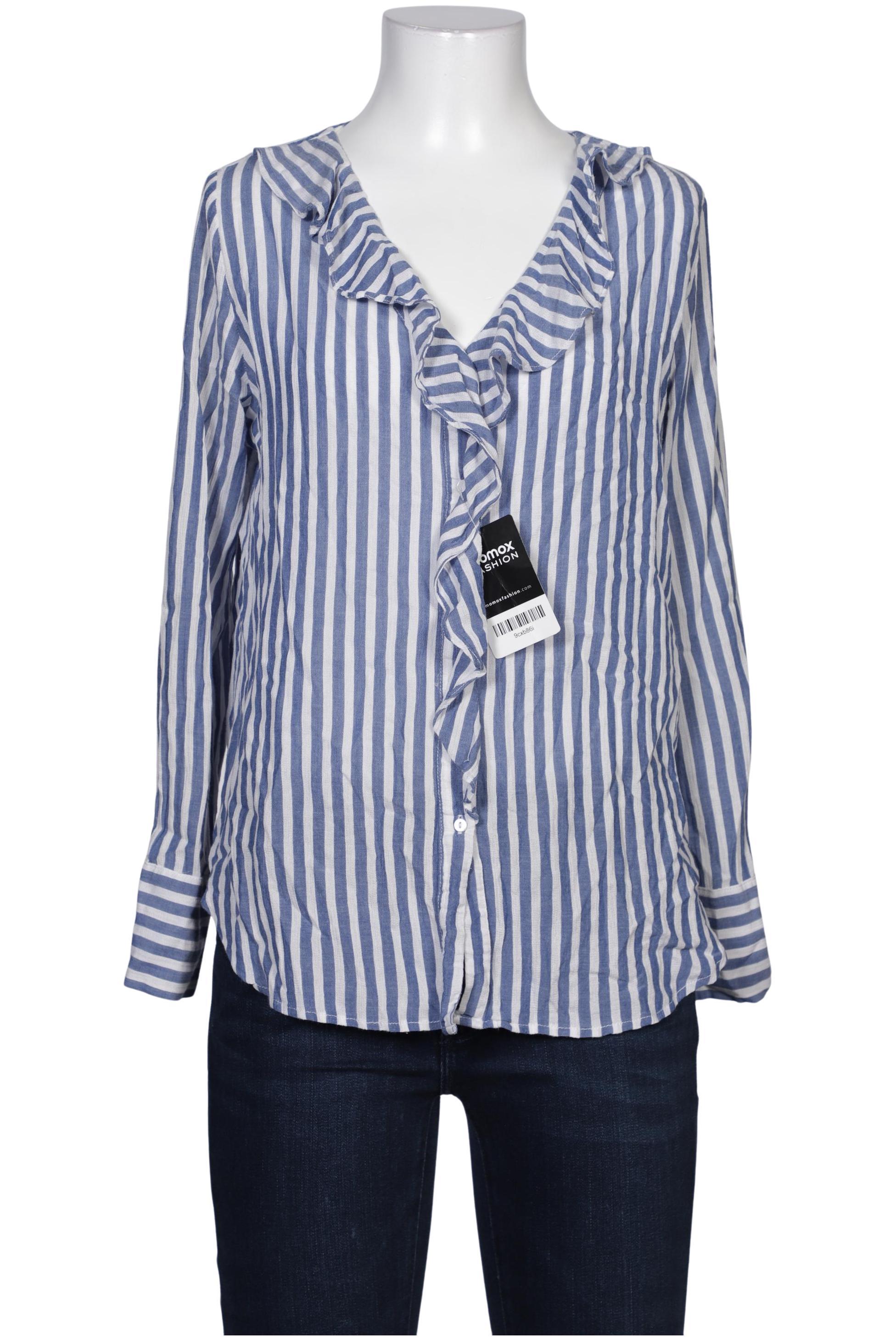 

Opus Damen Bluse, mehrfarbig, Gr. 38