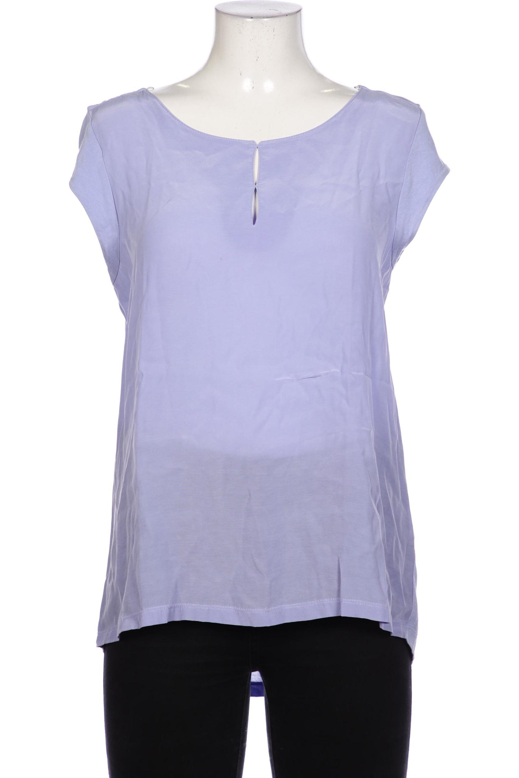 

Opus Damen Bluse, flieder, Gr. 40
