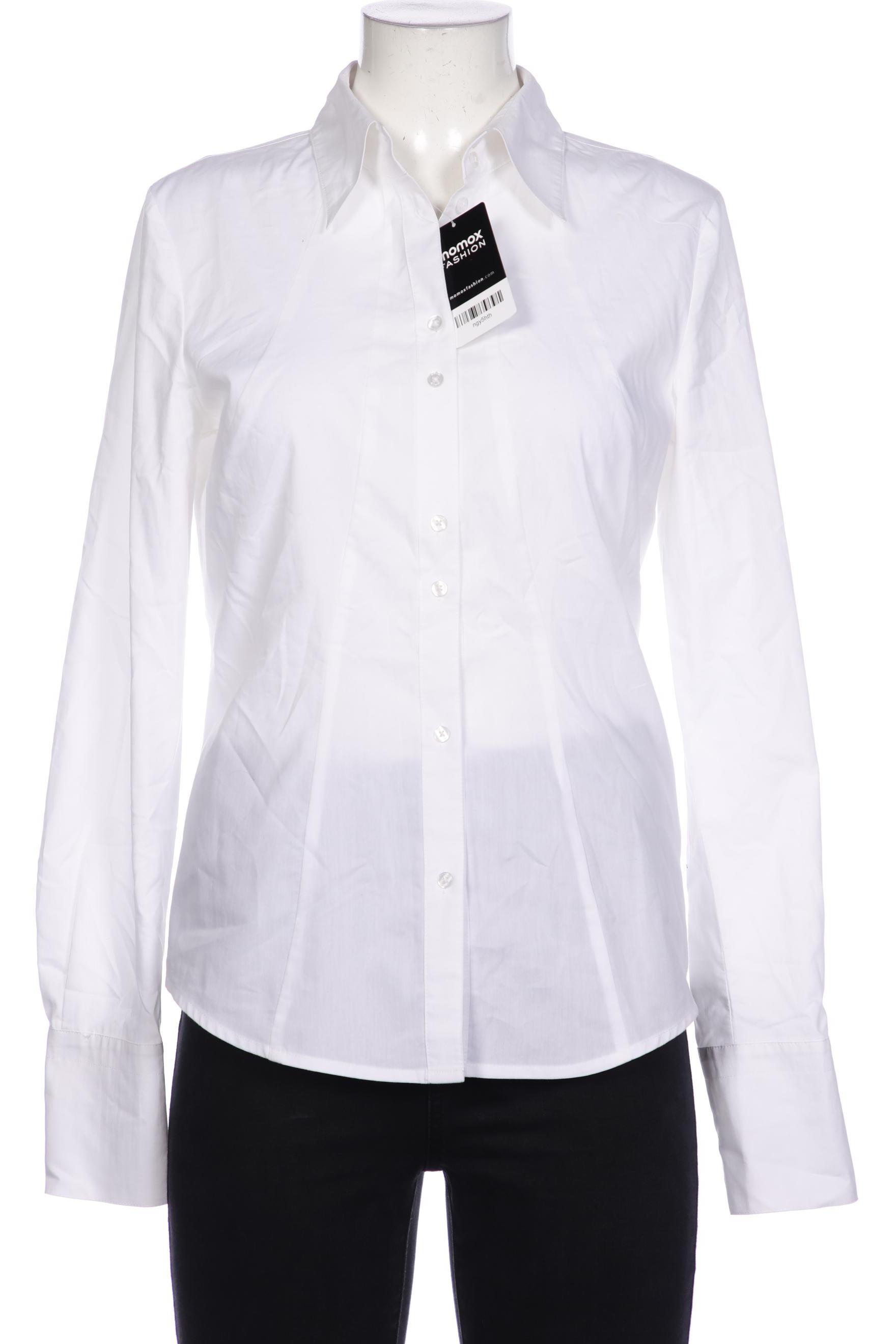 

Opus Damen Bluse, weiß