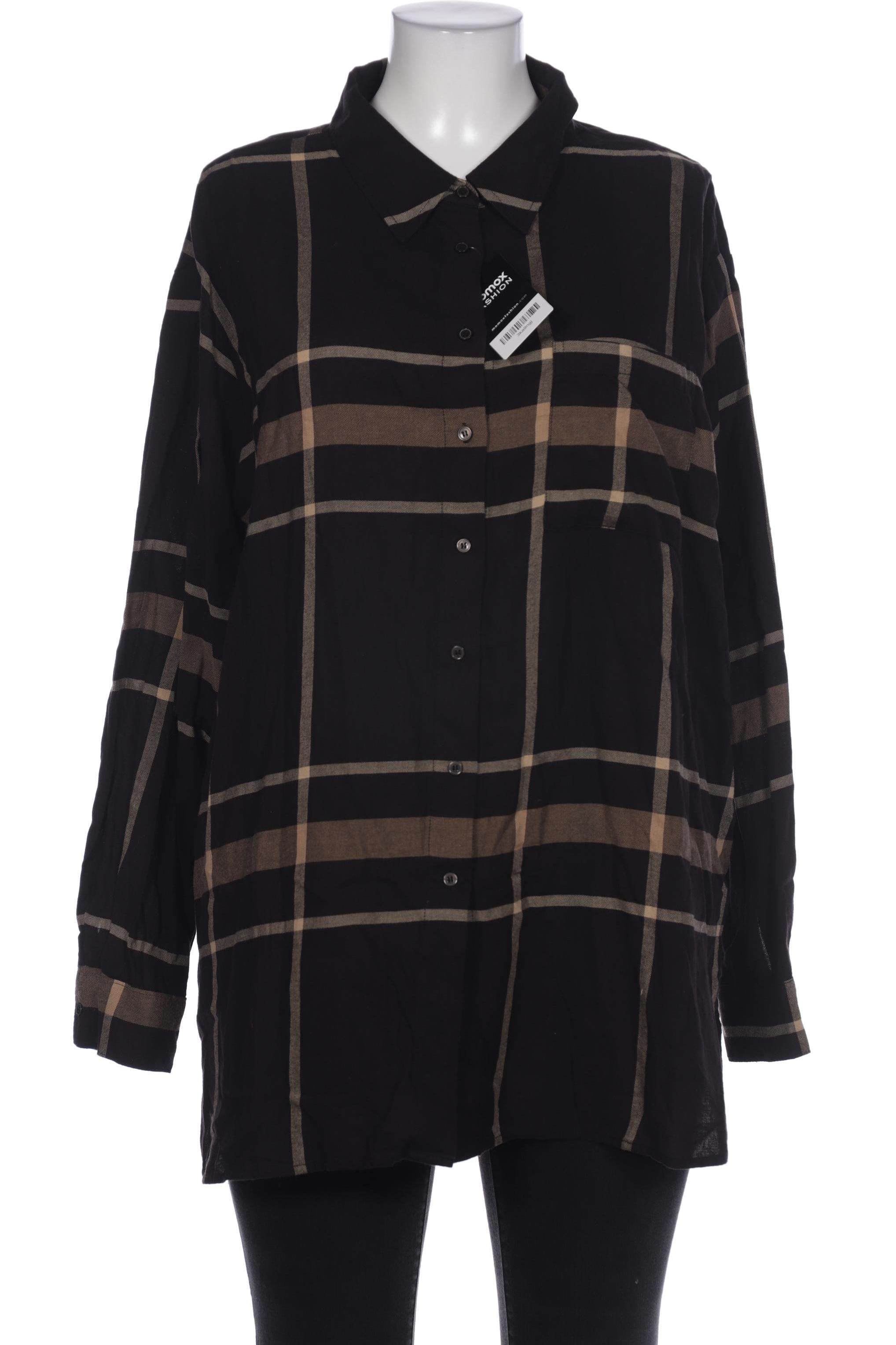 

Opus Damen Bluse, braun, Gr. 44